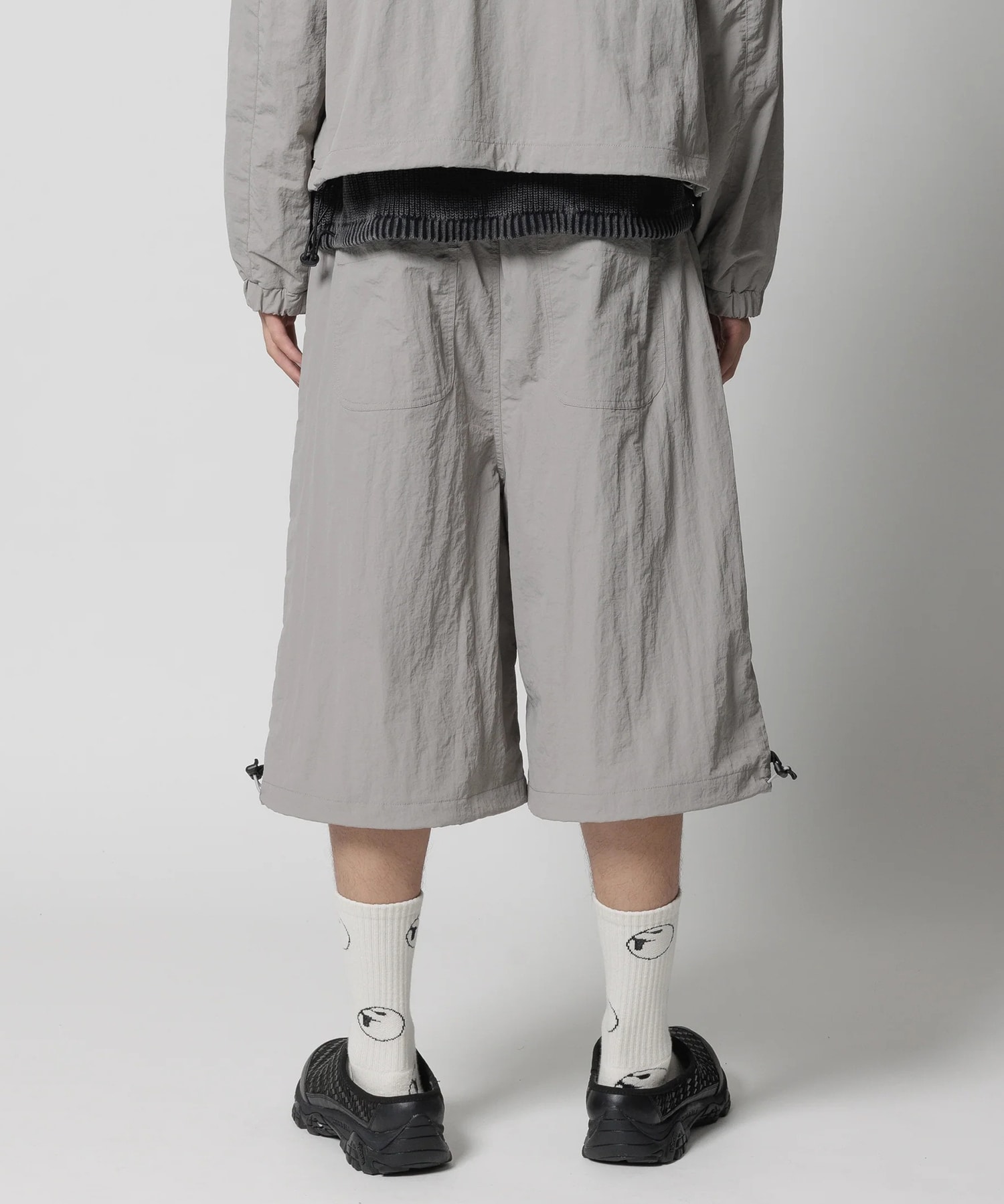 CPG STEALTH SHORTS CPG