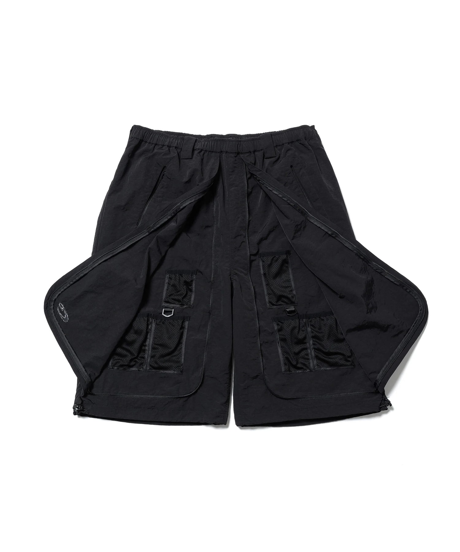 CPG STEALTH SHORTS CPG