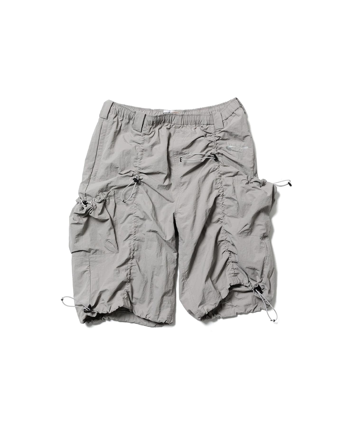CPG ANOMALY CORD HALF PANTS 26SS CPG