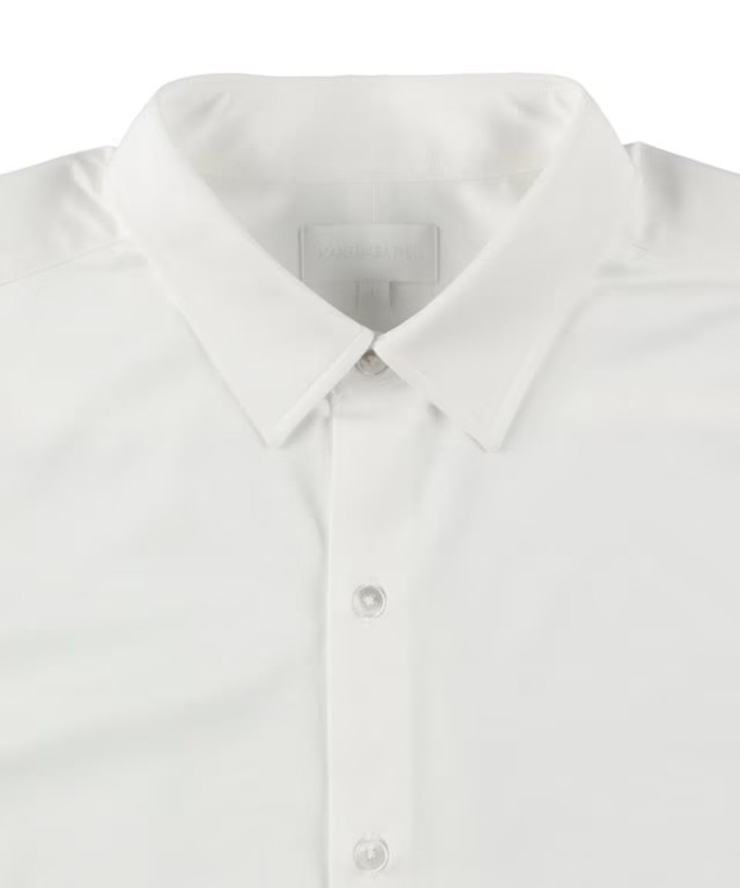 46G Modest Shirt KANEMASA PHIL.