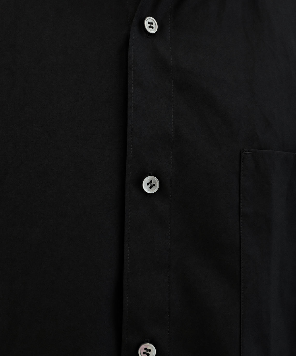 Clear broad Shirts STUDIOUS