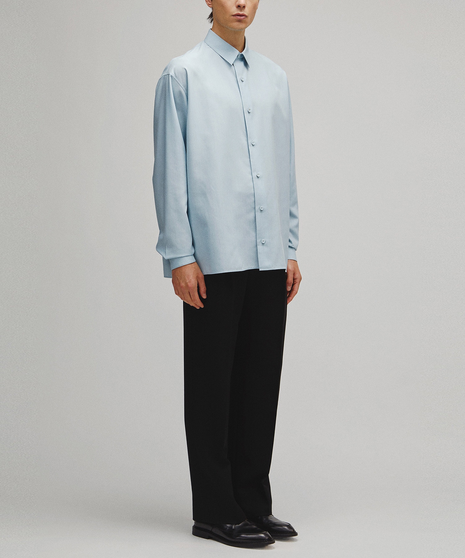 THE PERFECT SHIRT THE RERACS