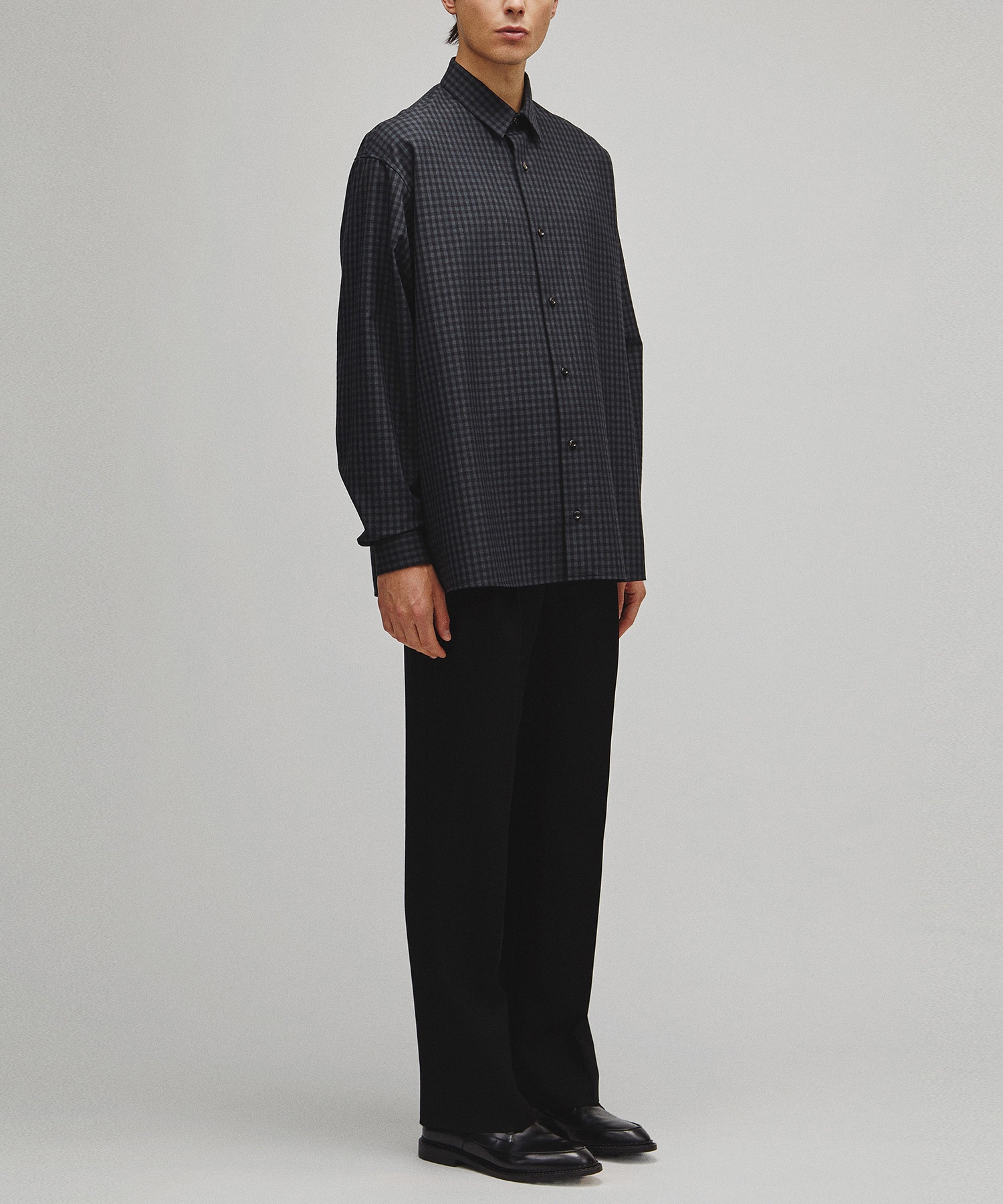 THE PERFECT SHIRT THE RERACS