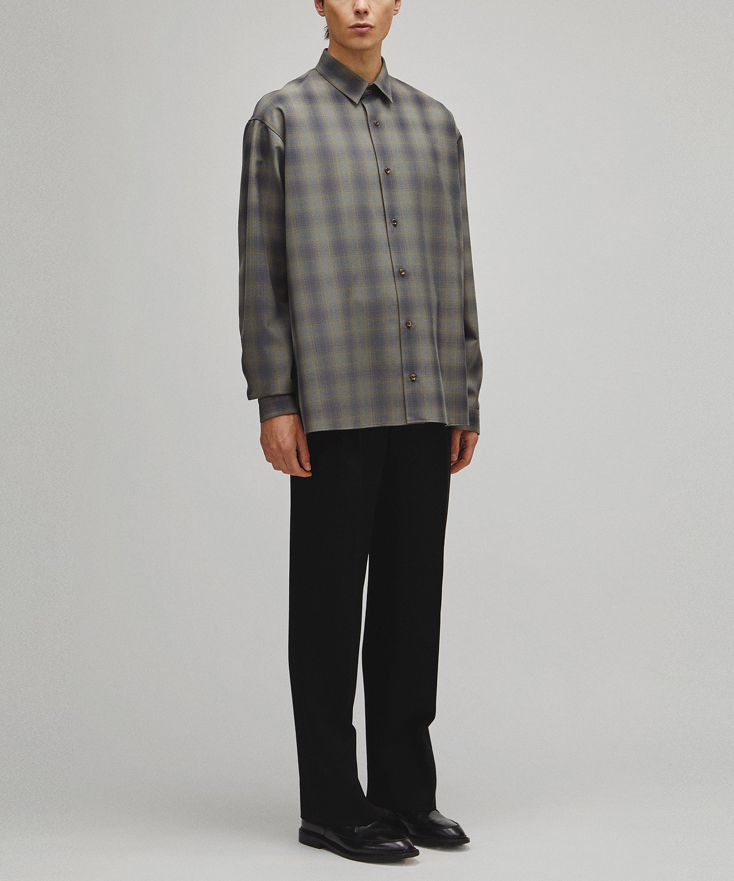 THE PERFECT SHIRT THE RERACS