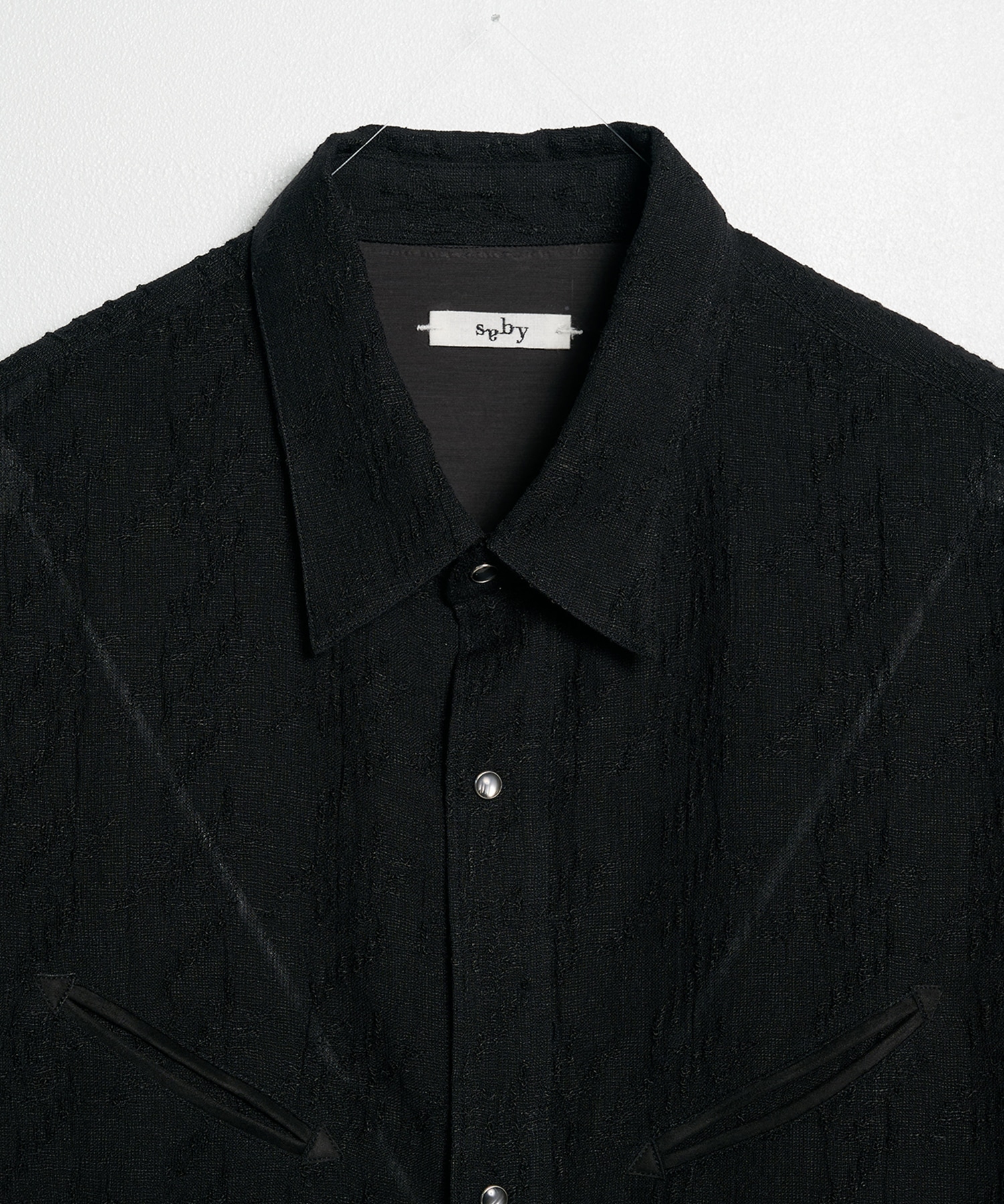 WESTERN SHIRTS saby