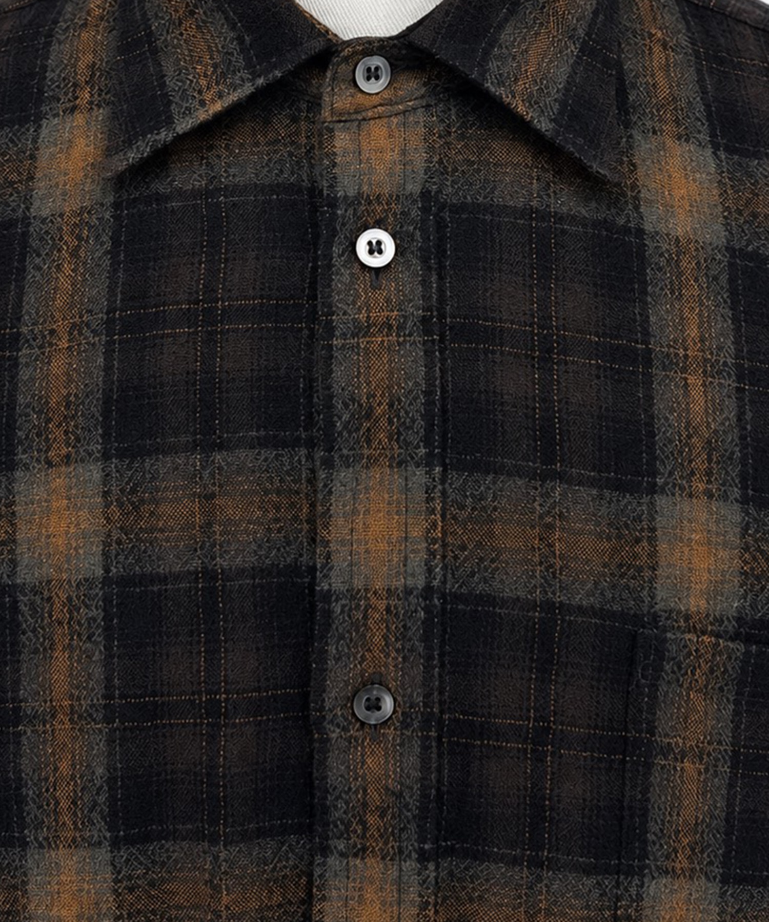 CLASSIC LONG SLEEVE SHIRT ENCOMING