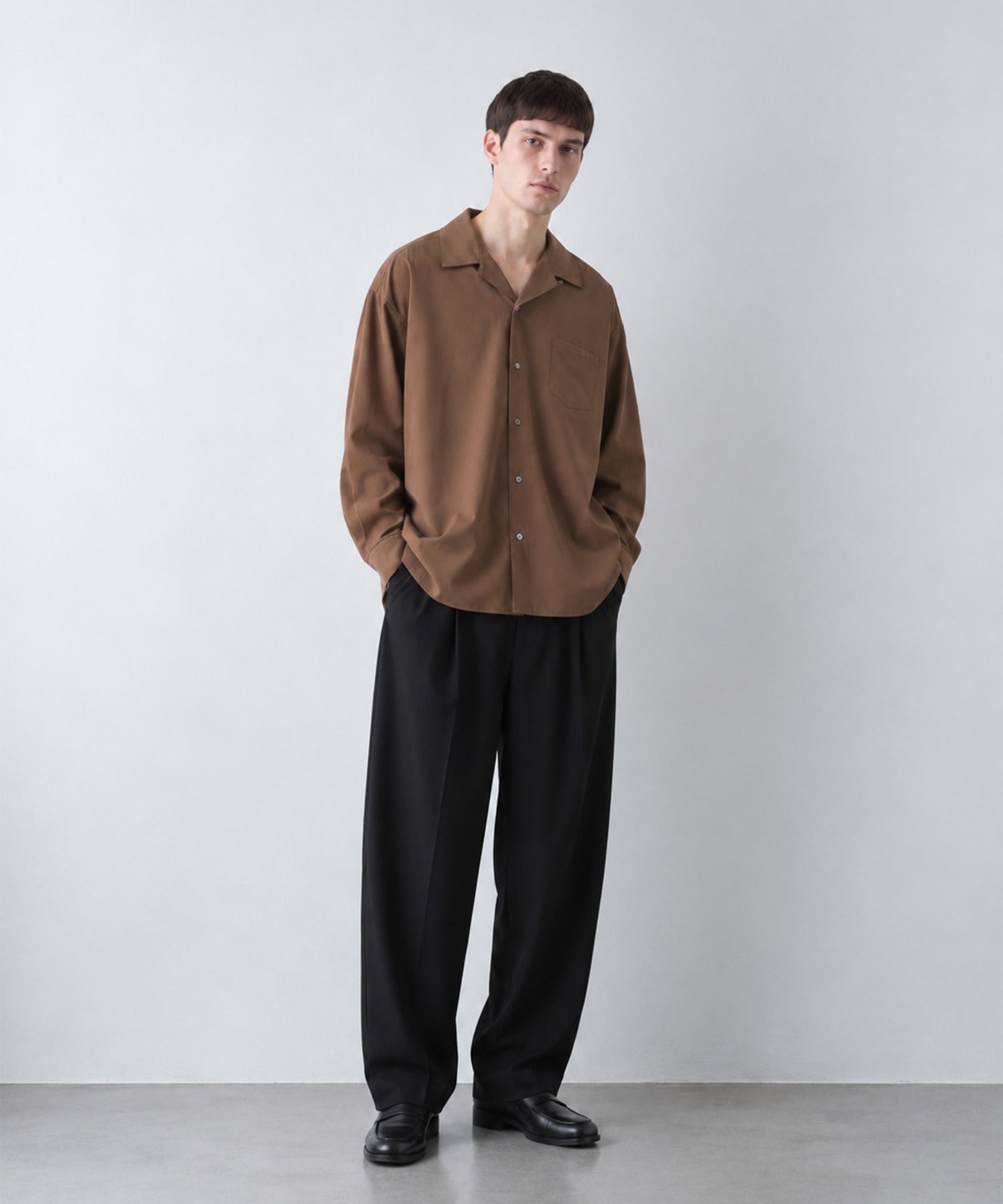 46G Ether Shirt KANEMASA PHIL.