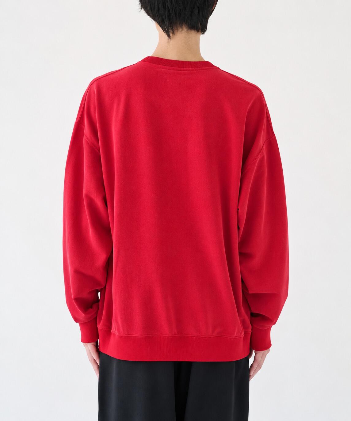 別注28G Cupro Pullover KANEMASA PHIL.