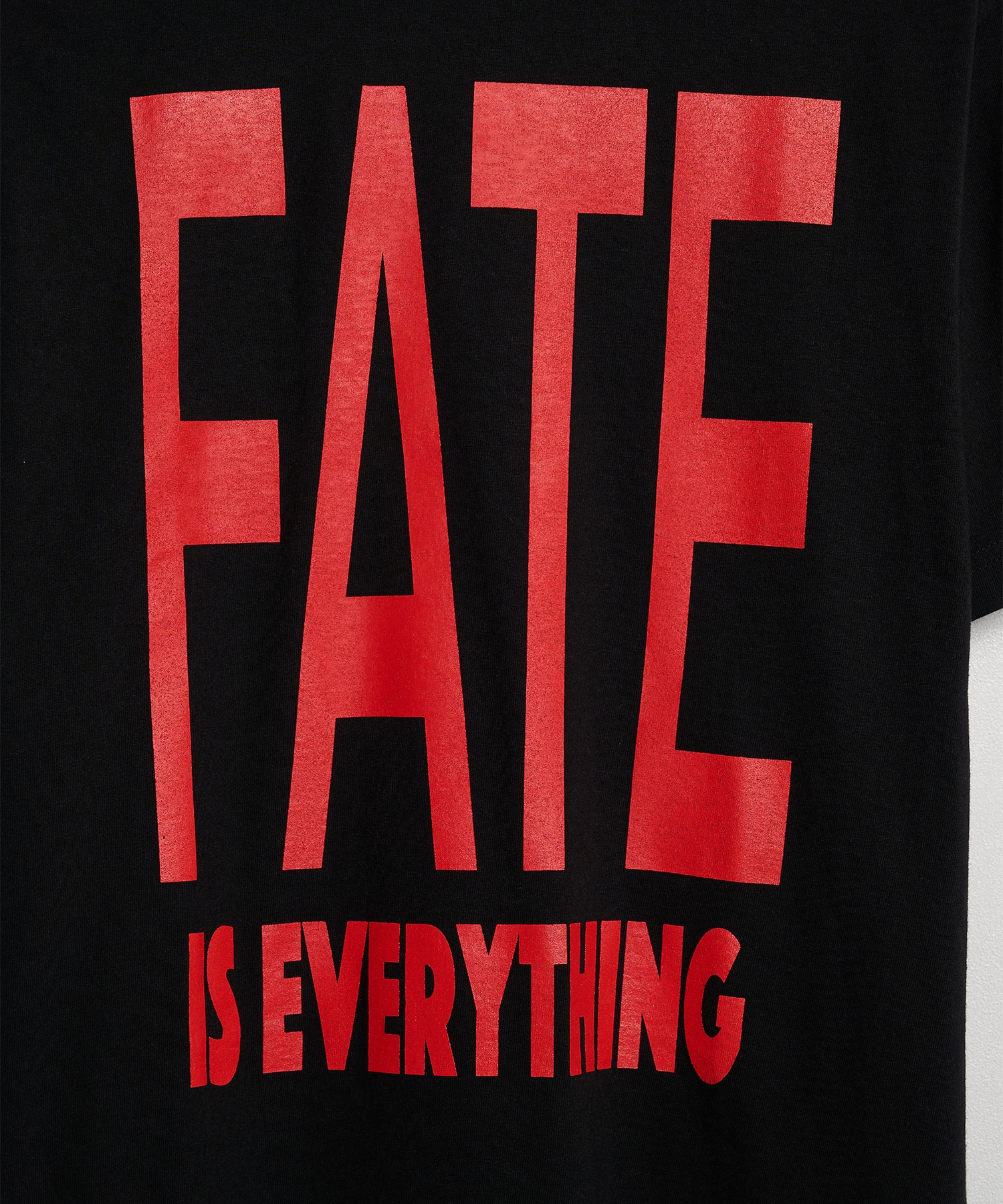 James White FATE LES SIX