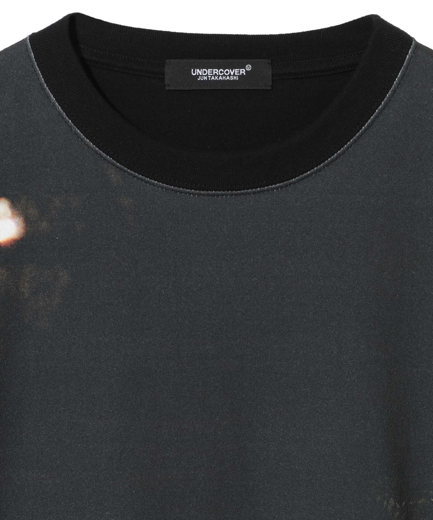 UC2F4813-2 S/S TEE UNDERCOVER