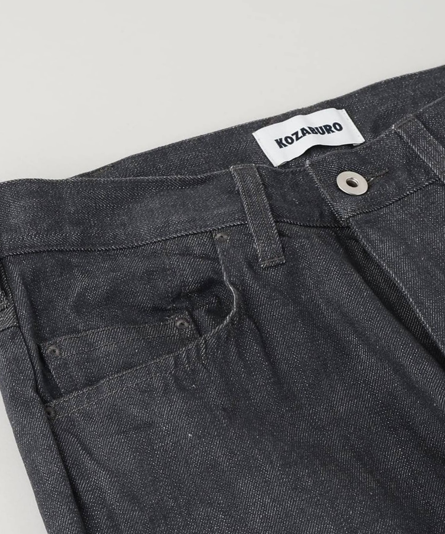 LOOPER JEANS KOZABURO
