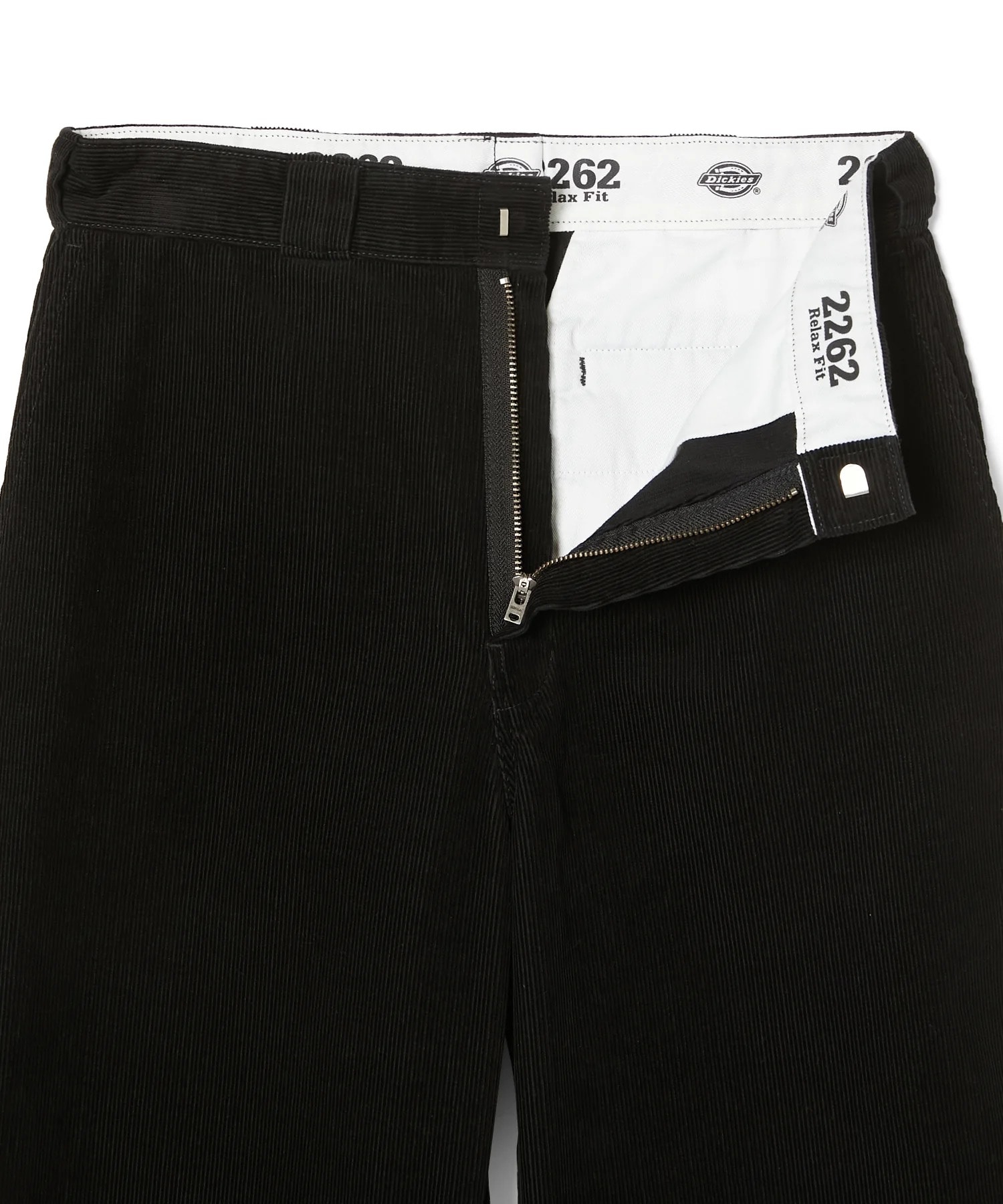2262-PT40-027 /×Dickies CORDUROY PANTS N.HOOLYWOOD