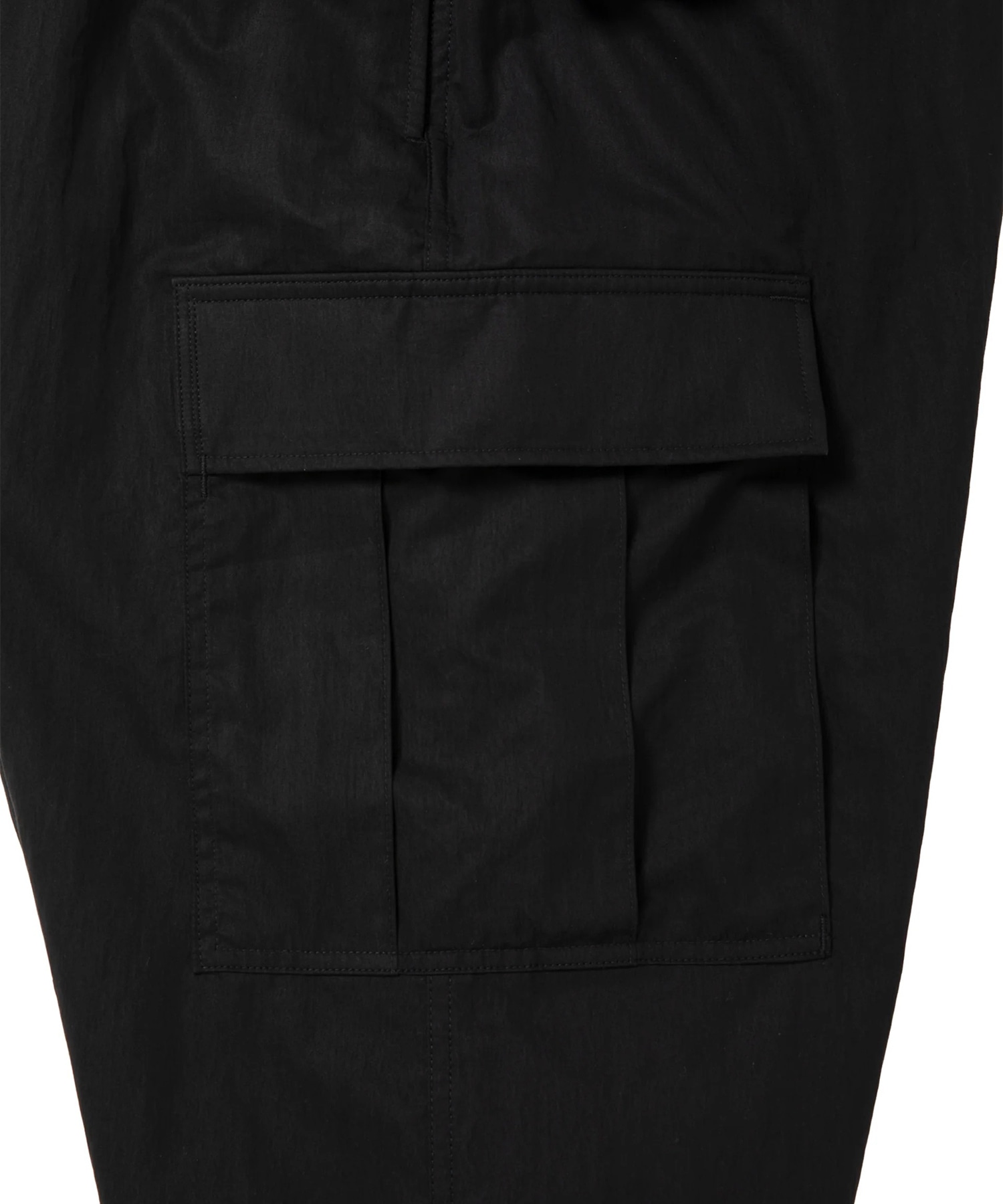 N/C Twill Shin Cut 6 Pocket Easy Trousers COOTIE PRODUCTIONS