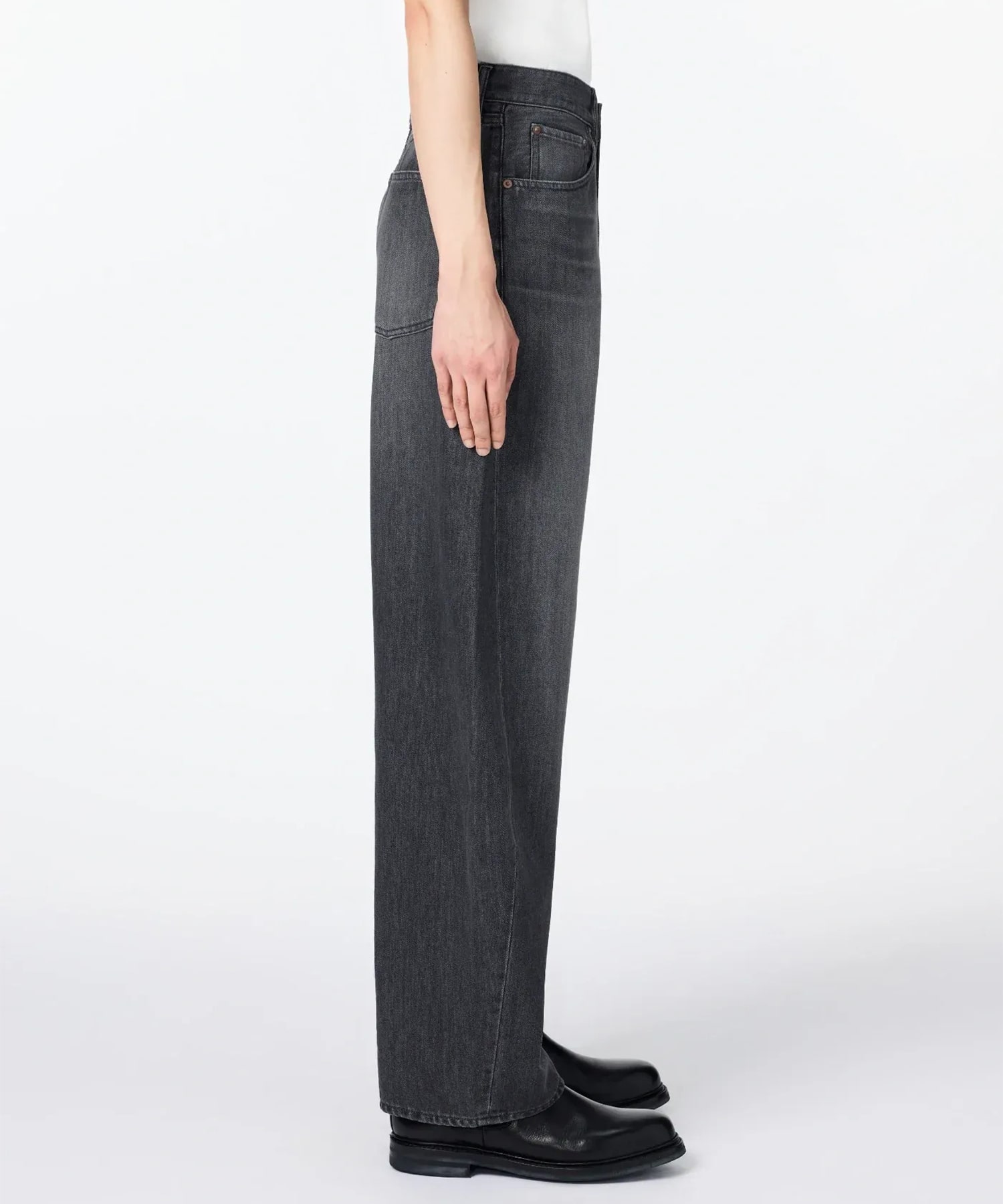 Light Curve Jeans 9oz Japan Blue Jeans