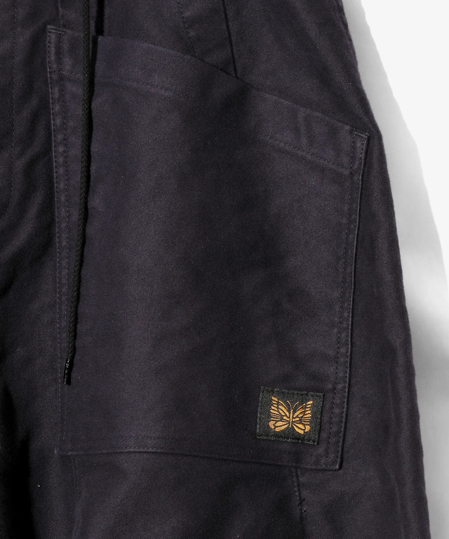 H.D. Pant - Utility / Moleskin NEEDLES