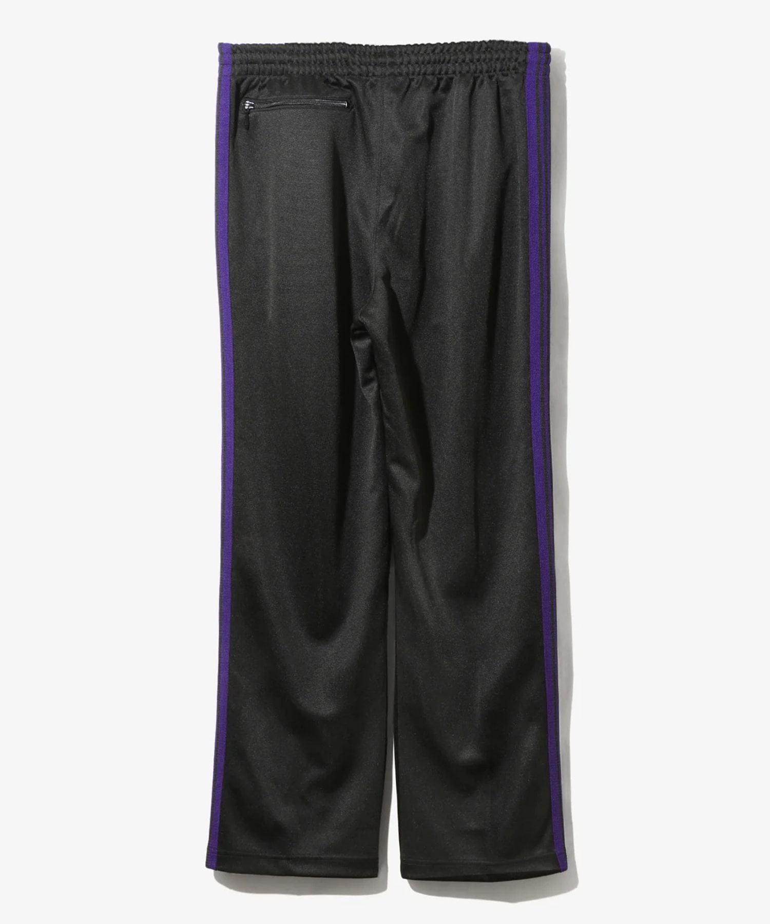 Track Pant - Poly Smooth NEEDLES