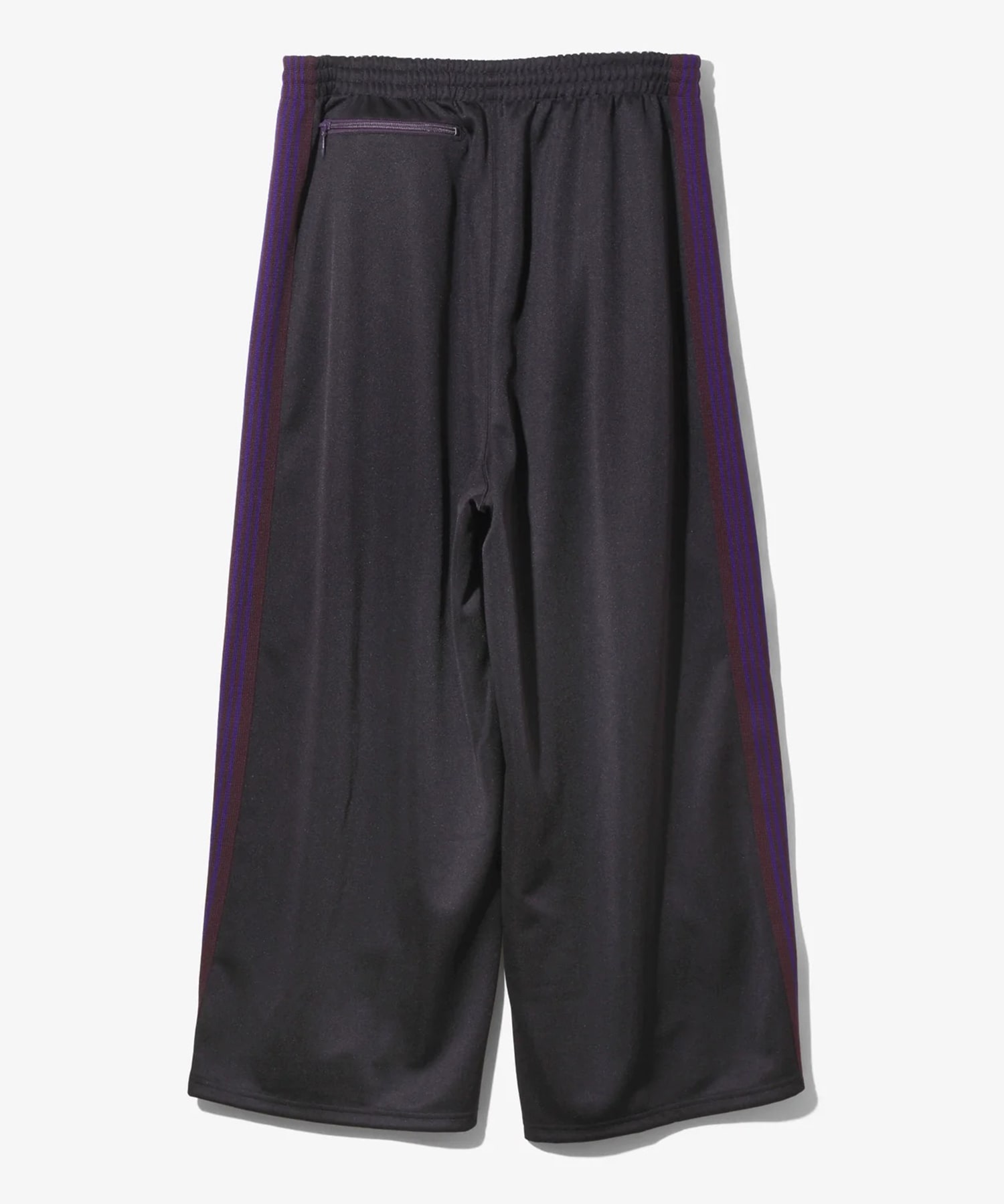 H.D. Track Pant - Poly Smooth NEEDLES
