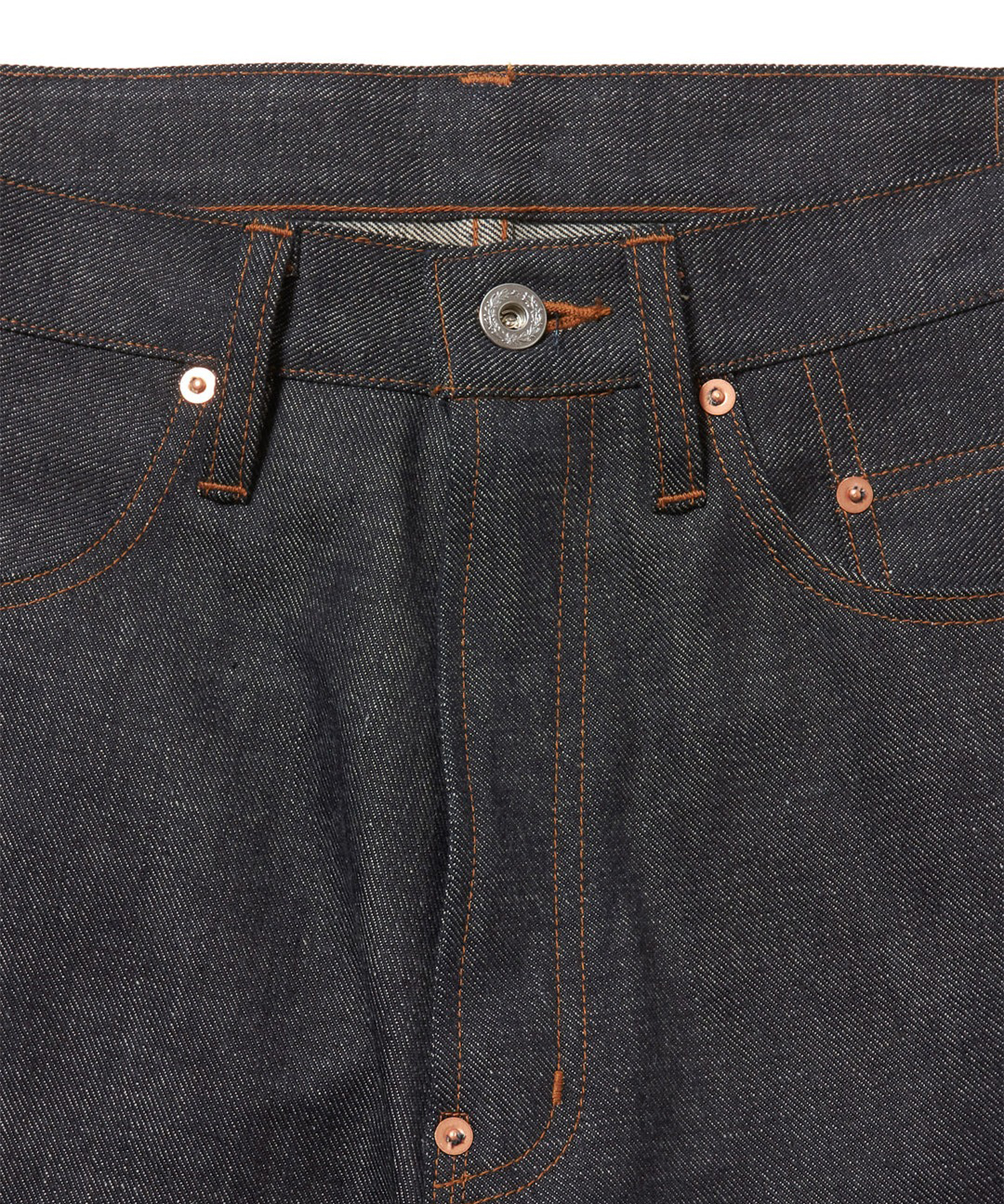 MODERN DNEIM PANTS WIDE CUT SUGARHILL
