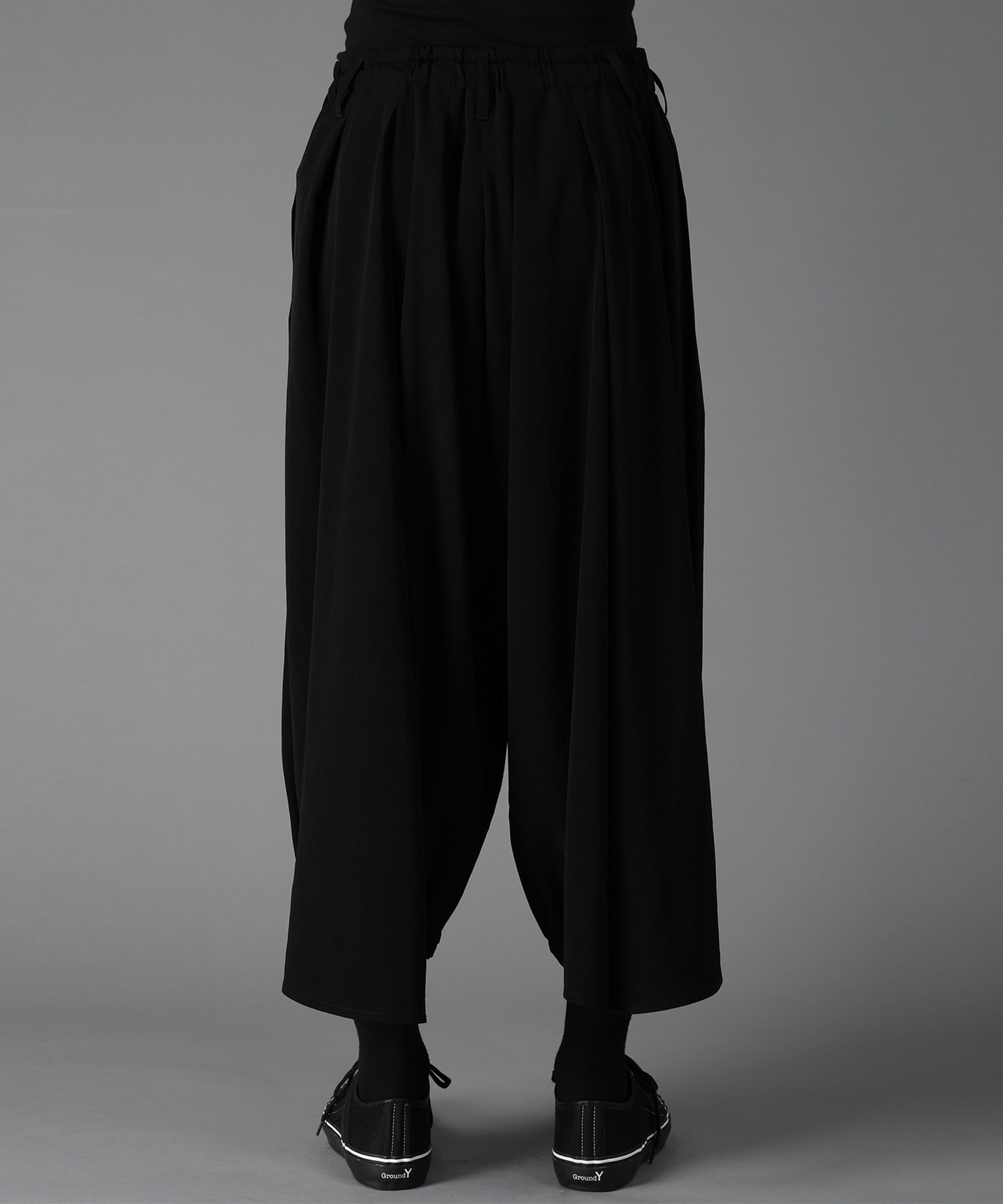 GW-P05-500 PANTS GroundY