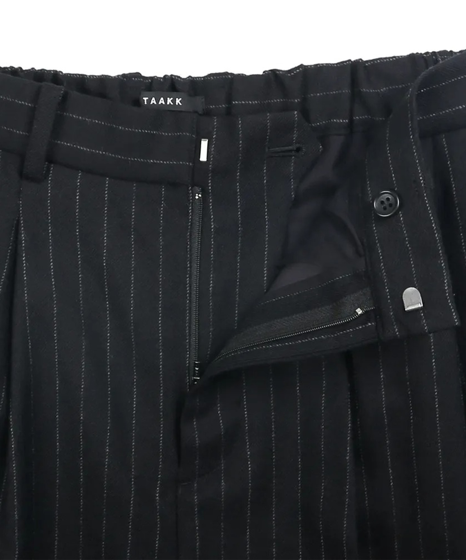 WIDE TROUSERS TAAKK