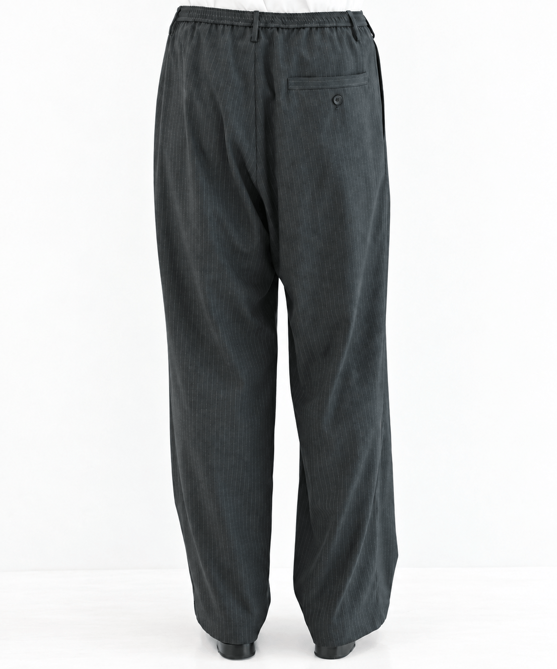 Stripe Amunzen easy-Slacks STUDIOUS
