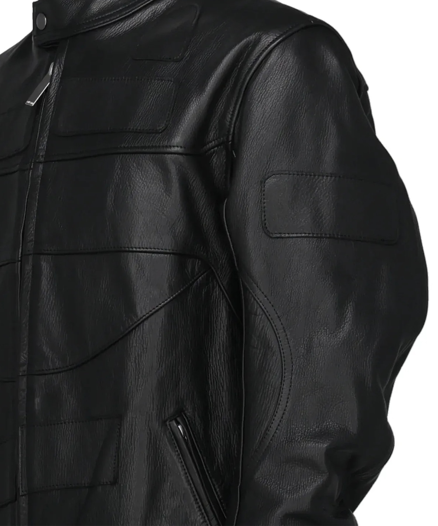 The Racing JKT sulvam