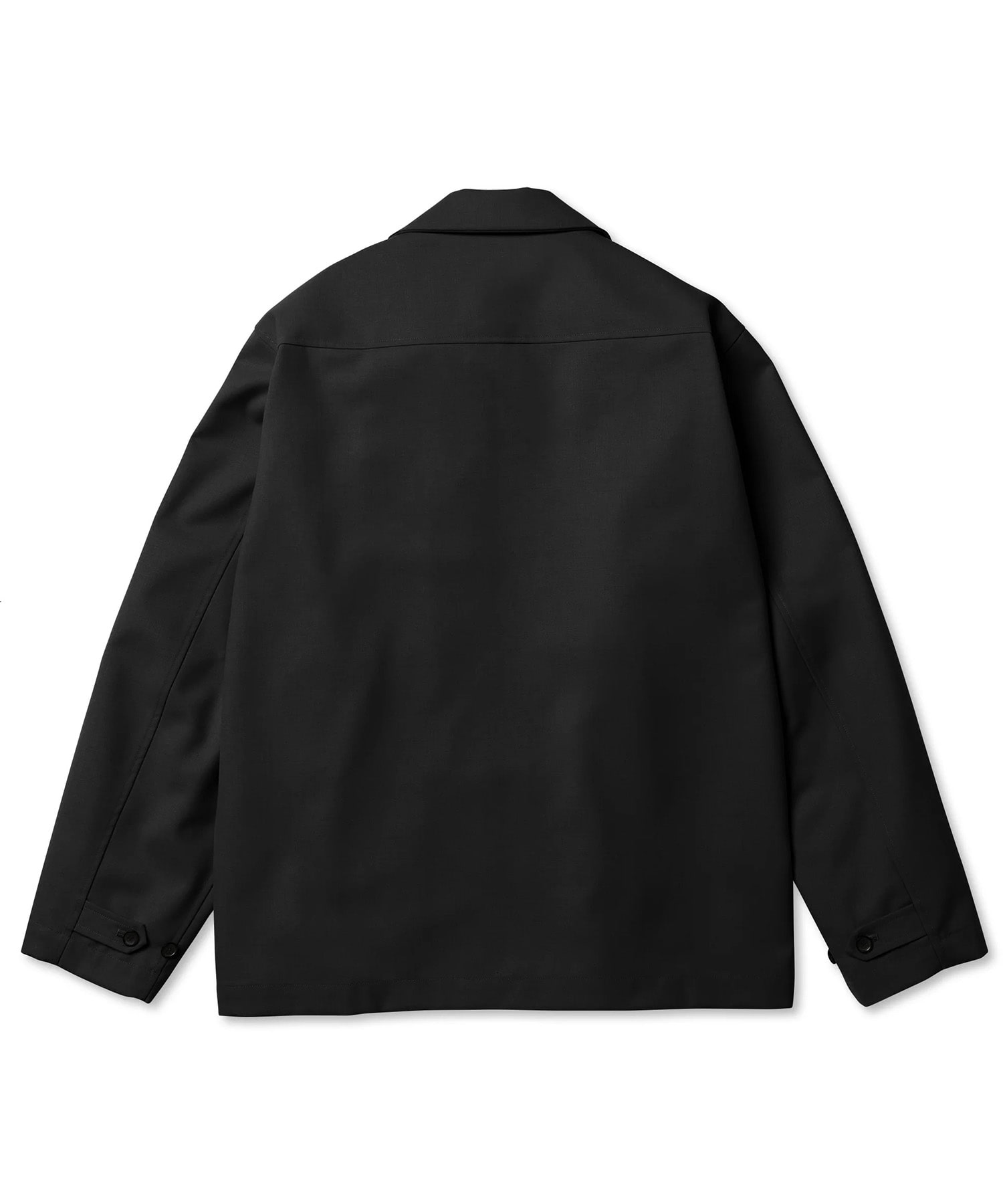 Tech Wool Field Jacket ROTOL