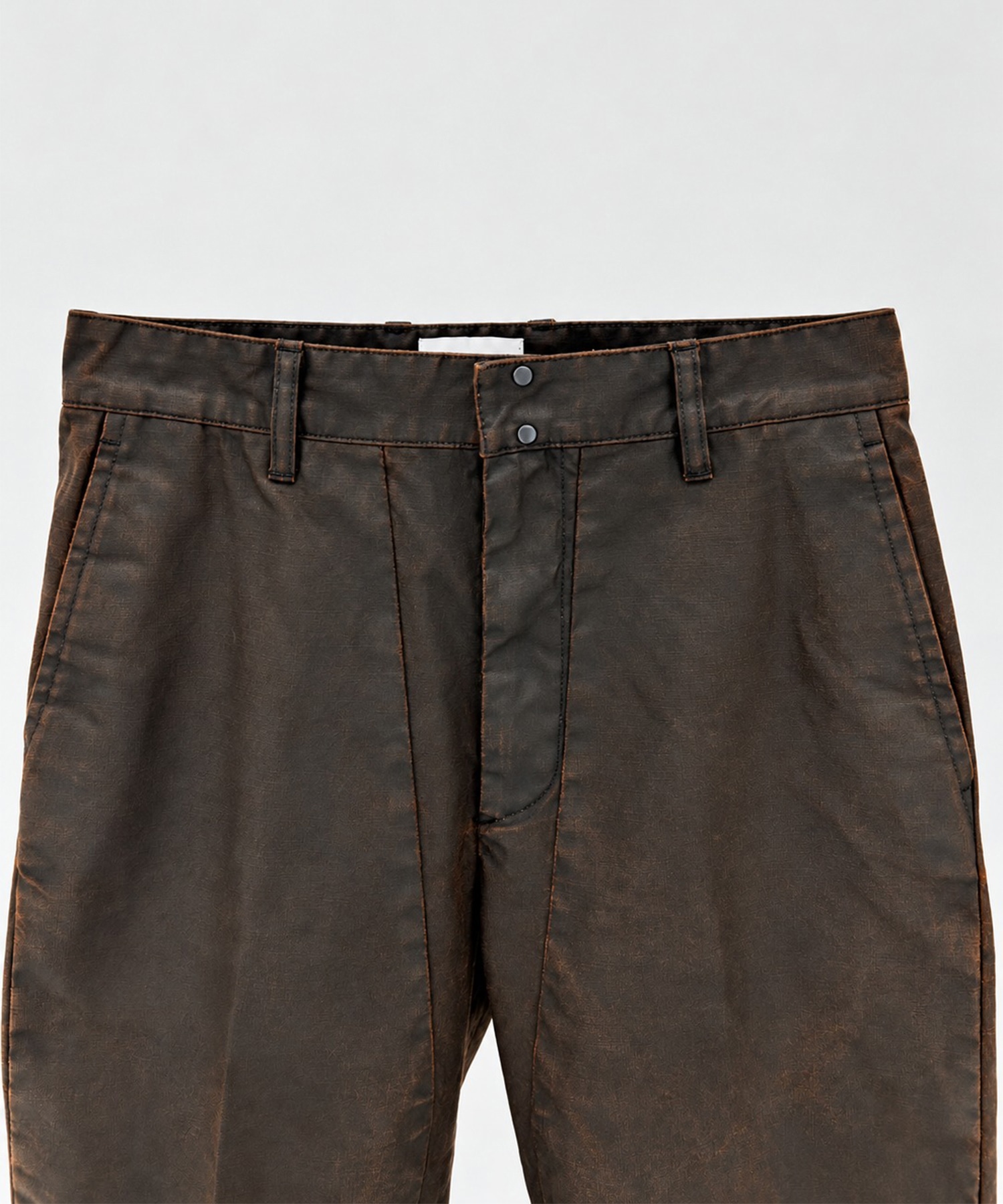 別注THE WORK TROUSERS TANAKA
