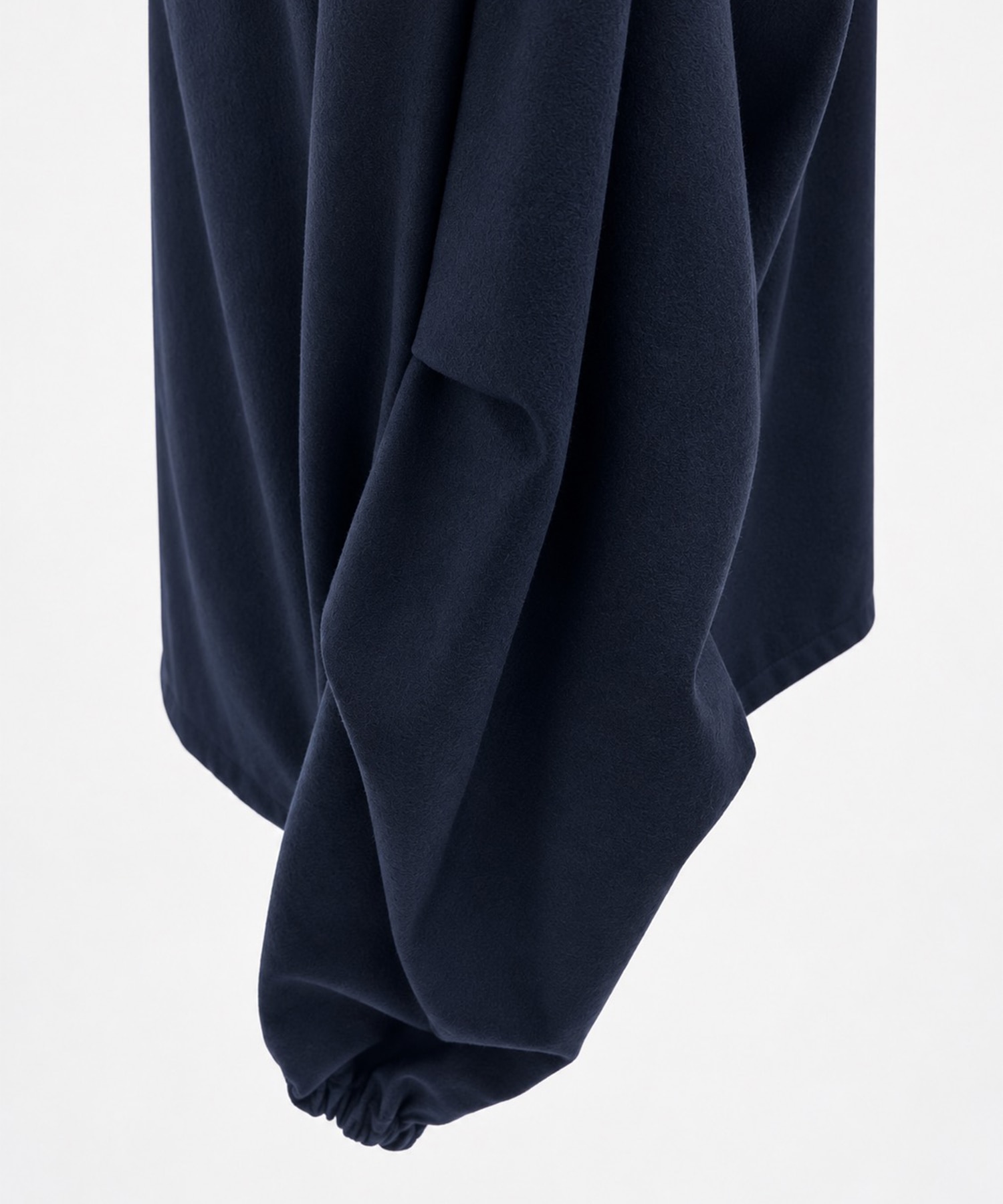 FRONT ZIP BLOUSON ENCOMING