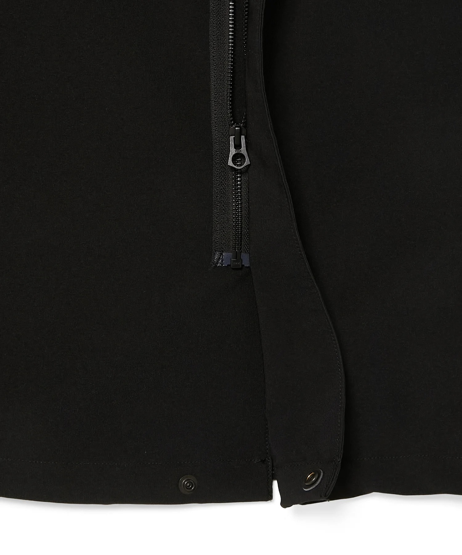 9262-BL03-005 / SHIRT JACKET N.HOOLYWOOD