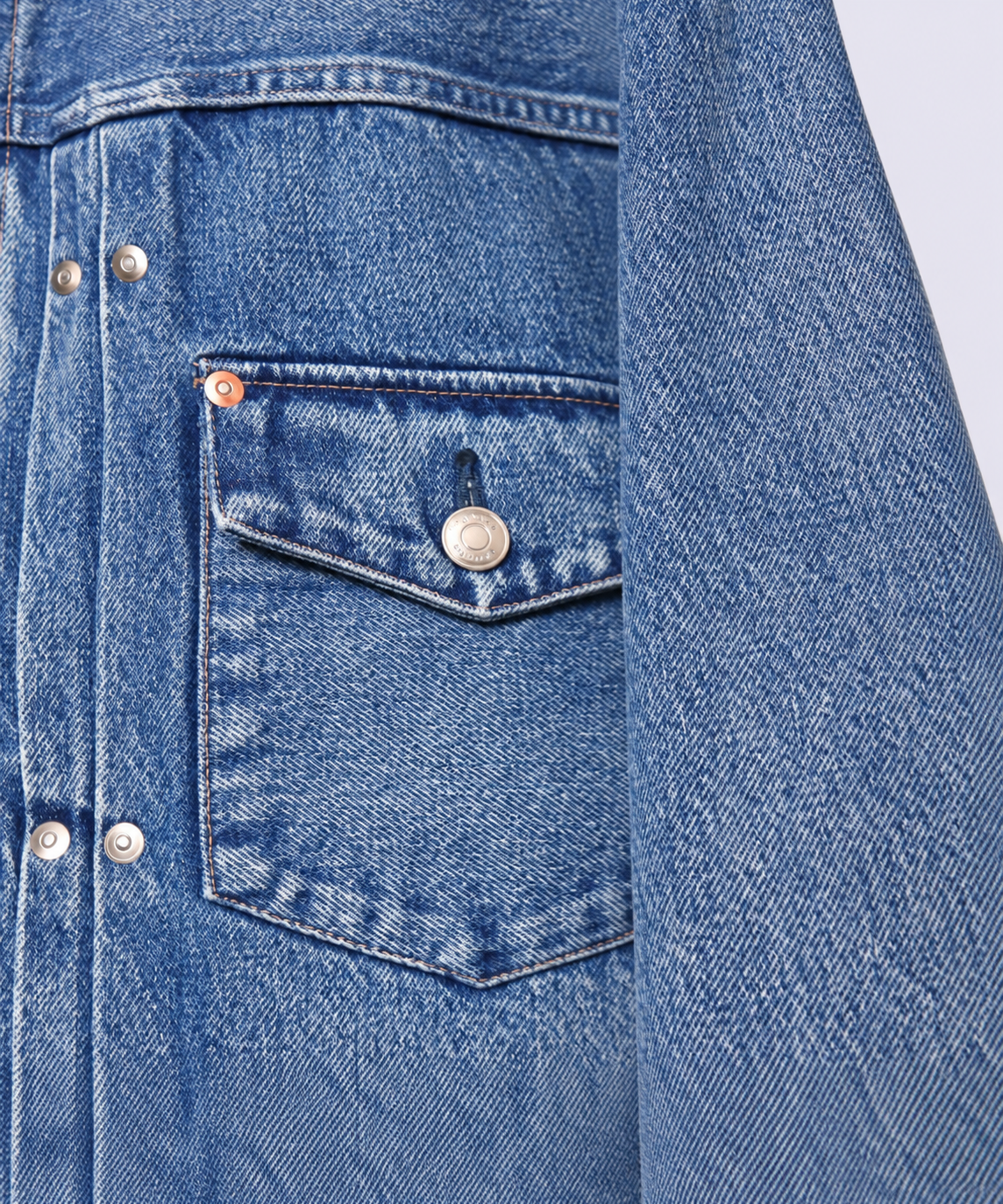 THE JEAN JACKET TANAKA