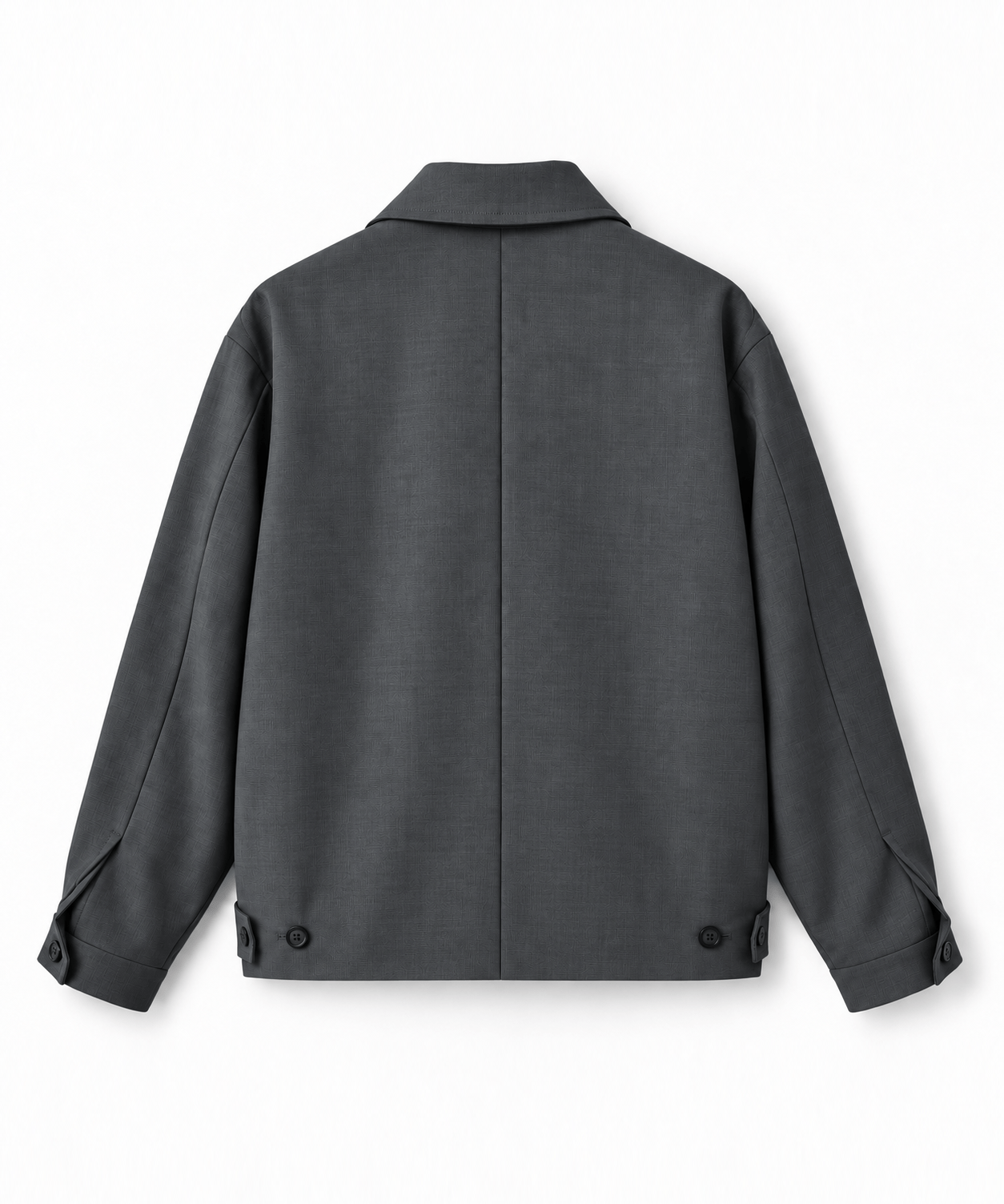 別注 Dry Gabardine Coach Jacket CULLNI