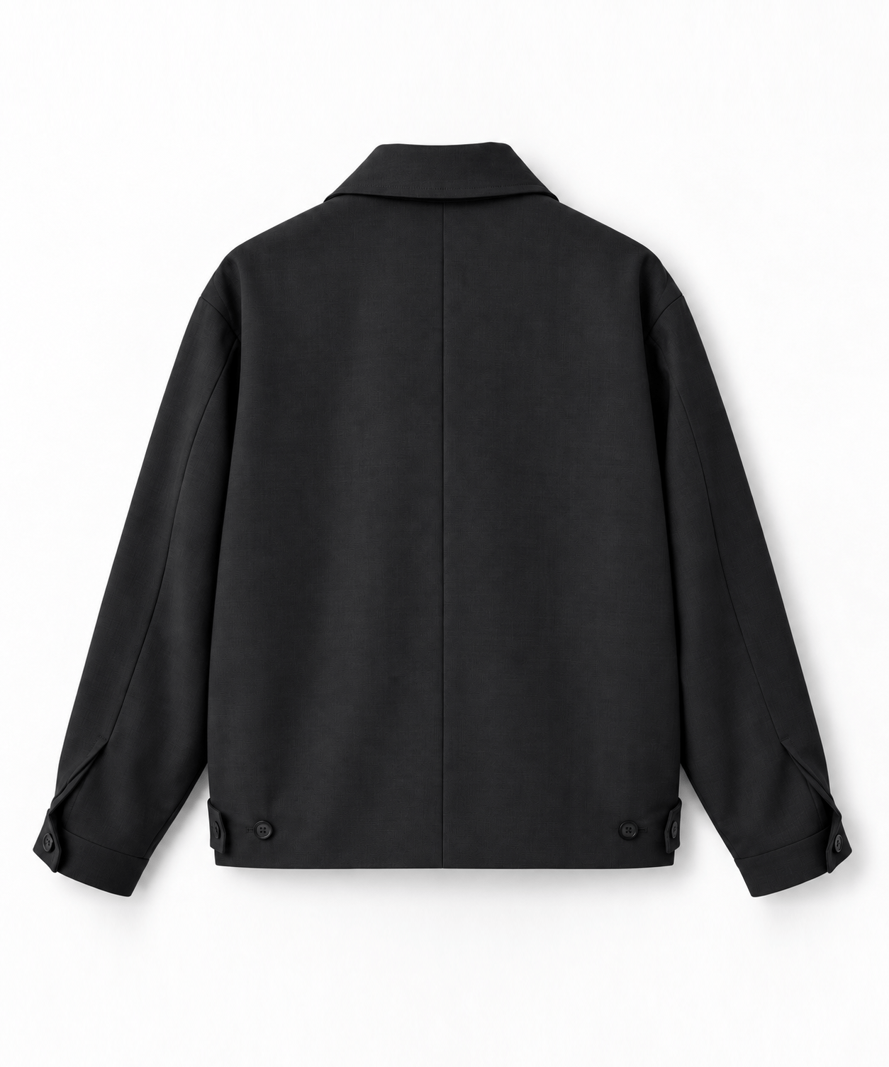 別注 Dry Gabardine Coach Jacket CULLNI
