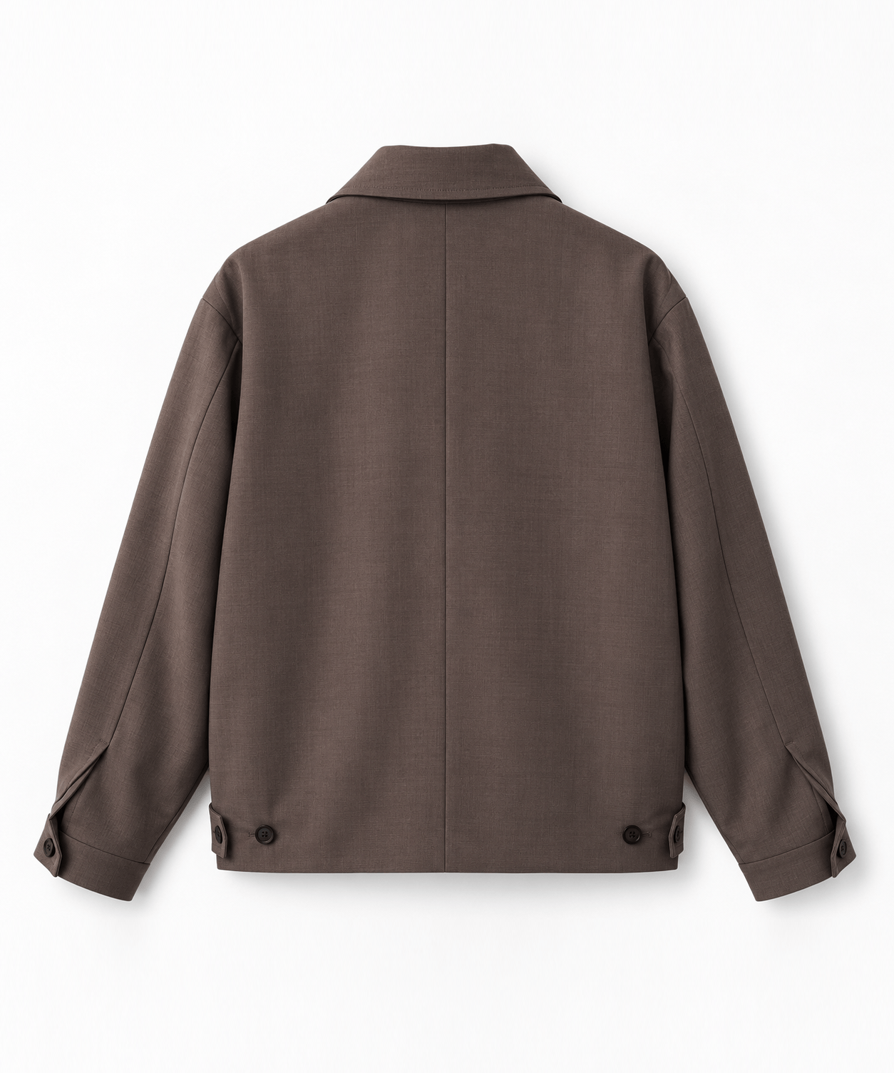 別注 Dry Gabardine Coach Jacket CULLNI