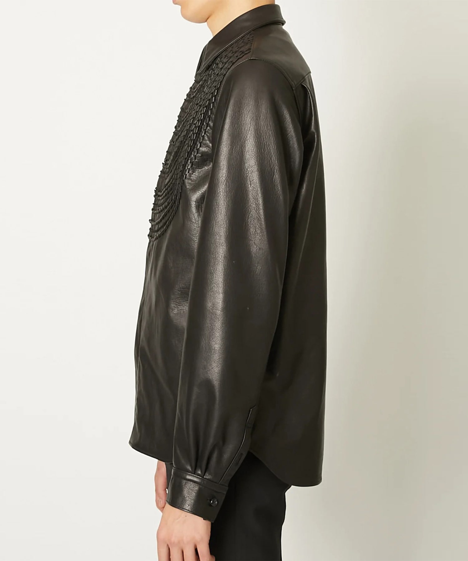 regular shirt TAAKK