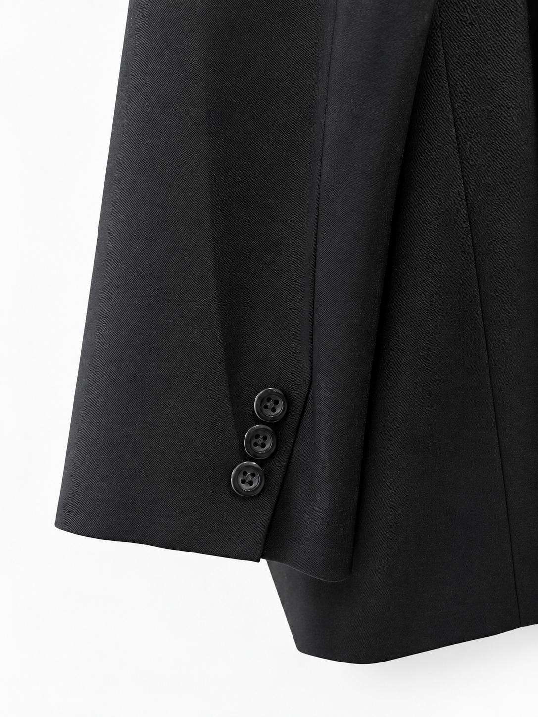 4BW Peaked Lapel JKT UJOH HOMME