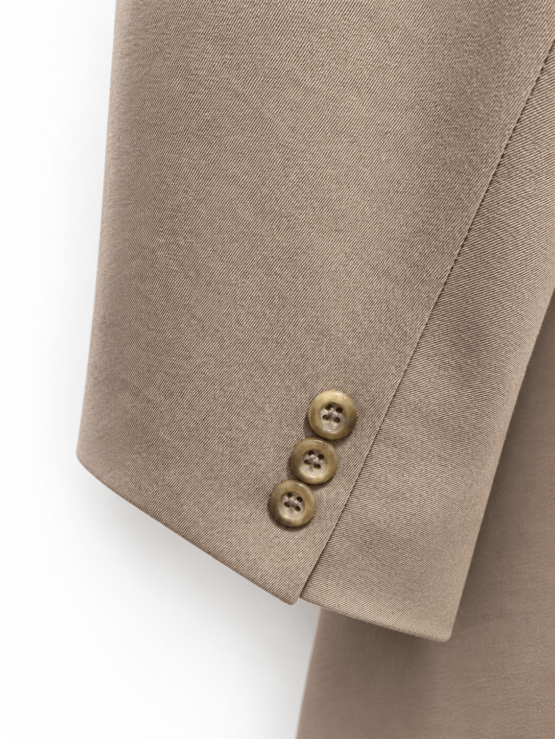 4BW Peaked Lapel JKT UJOH HOMME