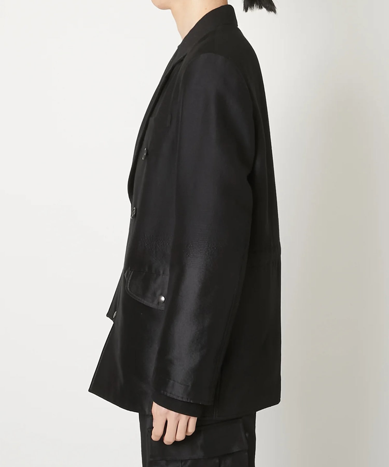 TAILORED N-3B JACKET TAAKK