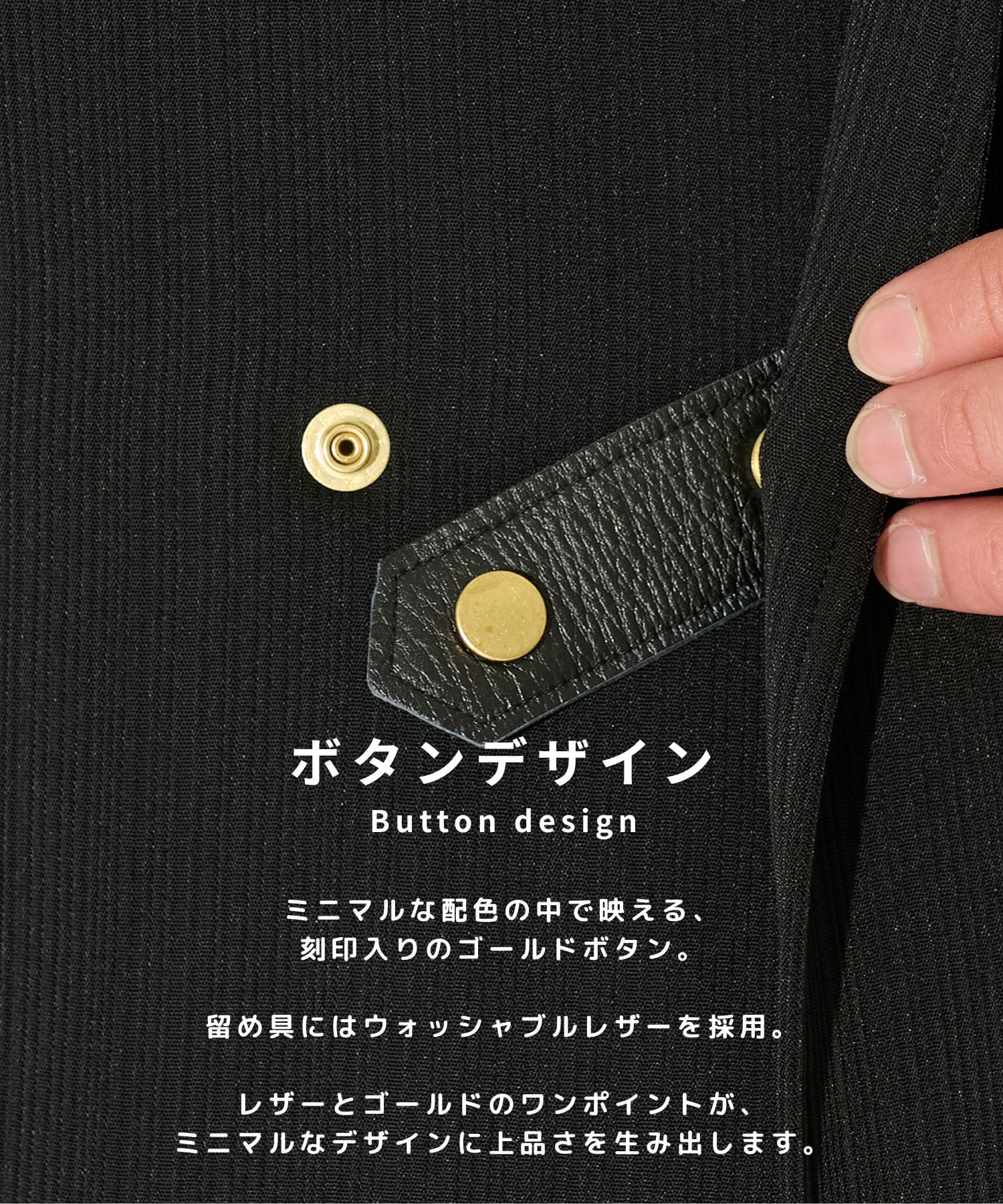 別注 Cord pique Relaxed Jacket CULLNI