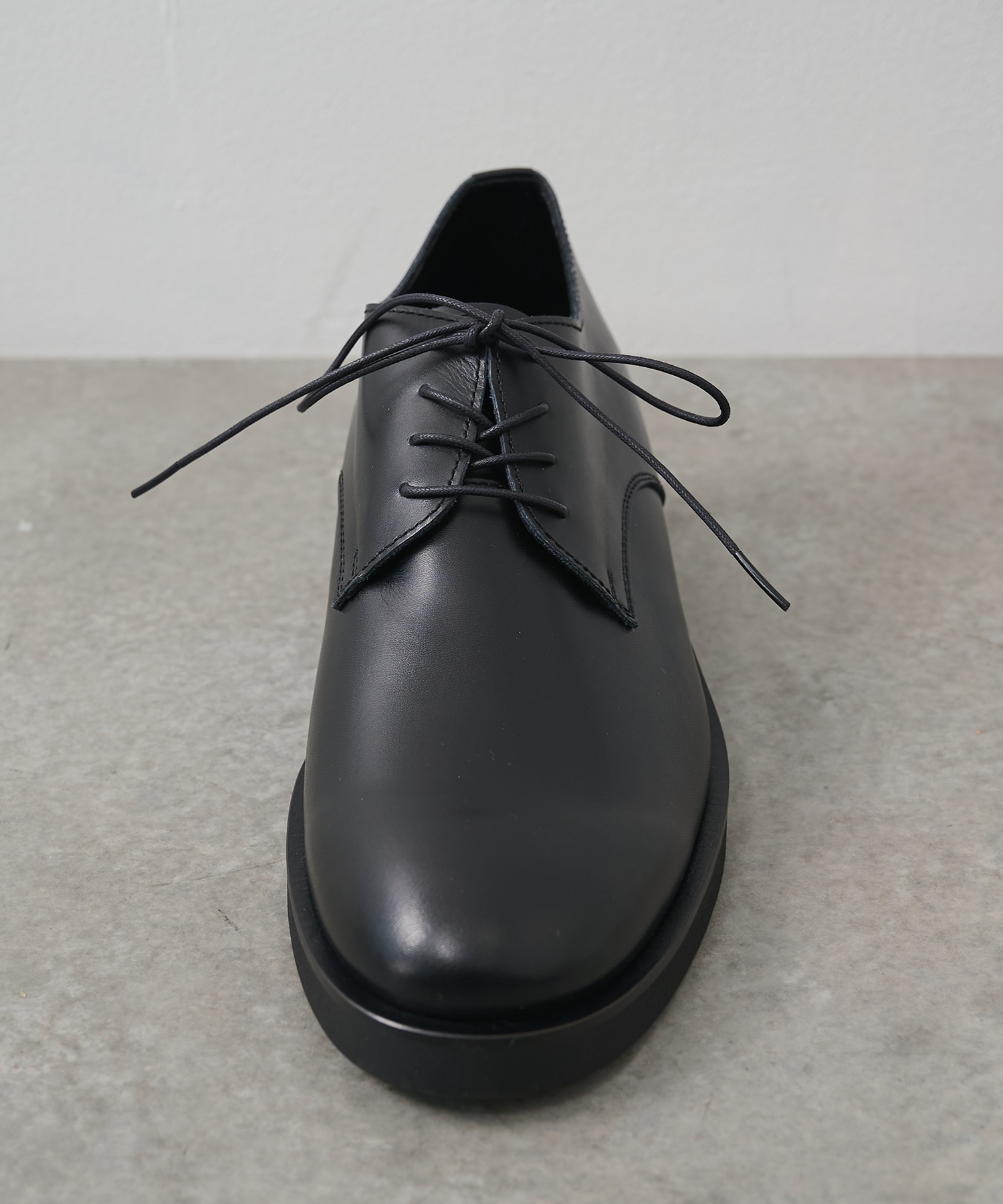 別注BL DERBY SHOES PADRONE