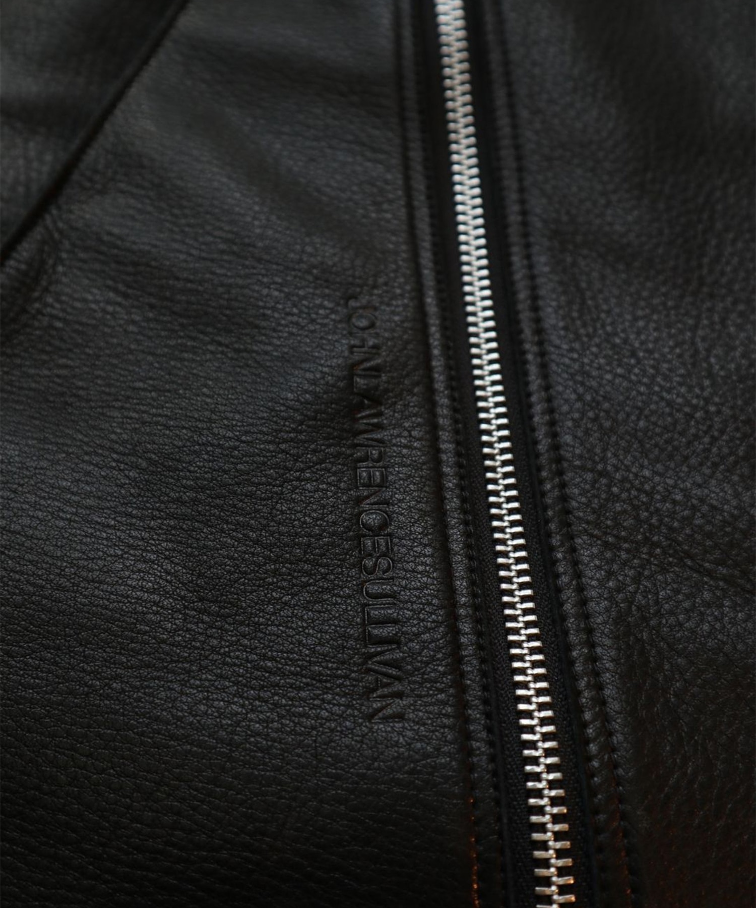 LEATHER LONG GLOVES JOHN LAWRENCE SULLIVAN