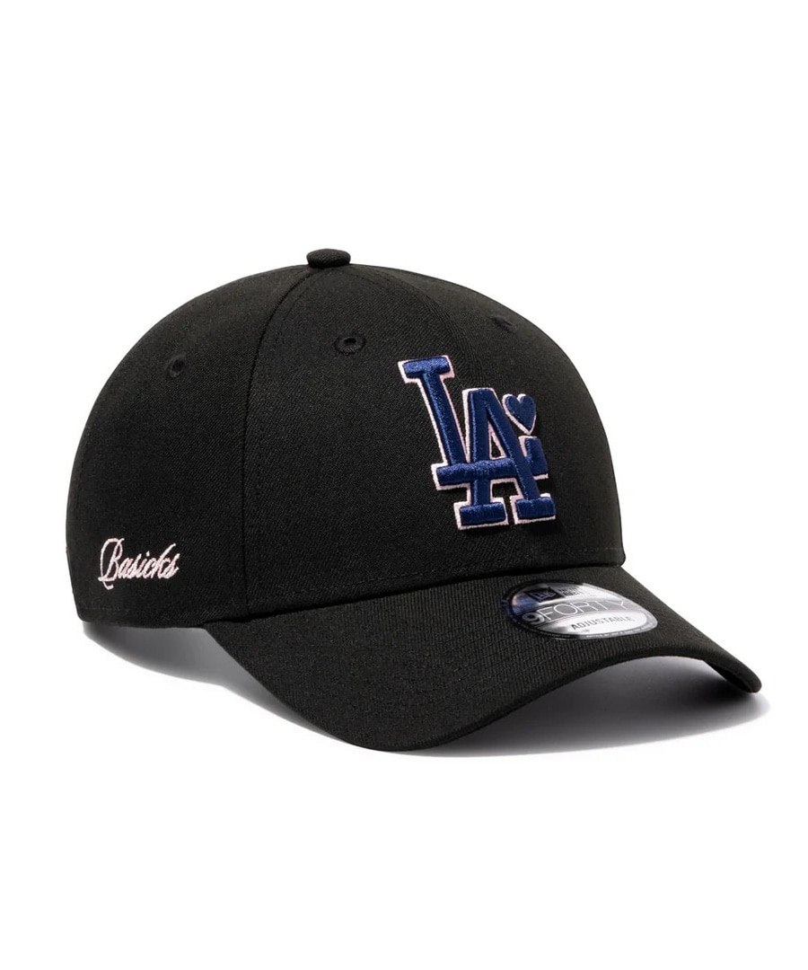 9FORTY Los Angeles Dodgers Cap BASICKS