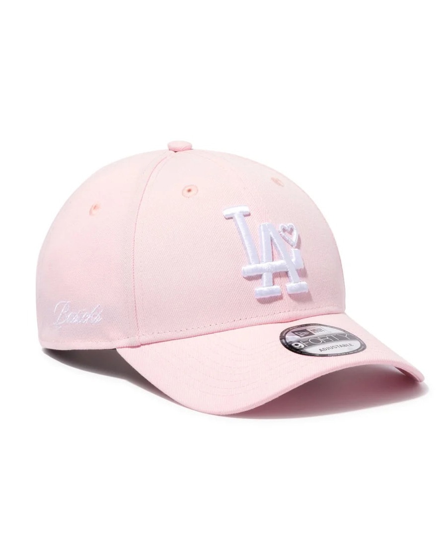 9FORTY Los Angeles Dodgers Cap BASICKS