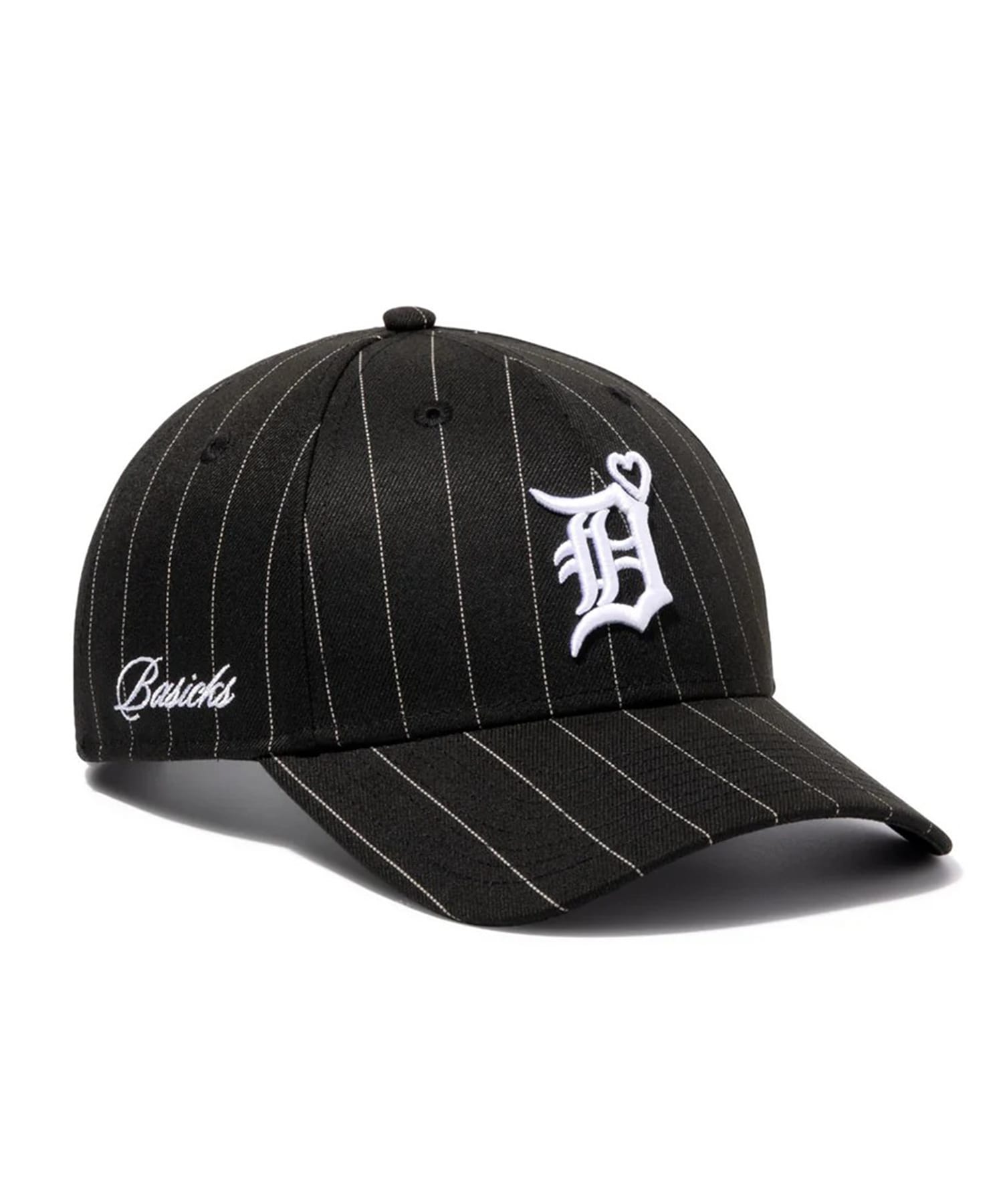 9FORTY Detroit Tigers Cap BASICKS