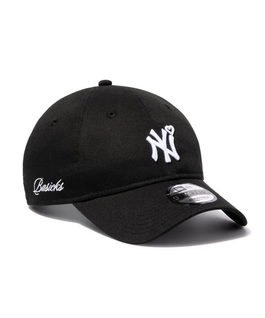 9TWENTY New York Yankees Cap BASICKS