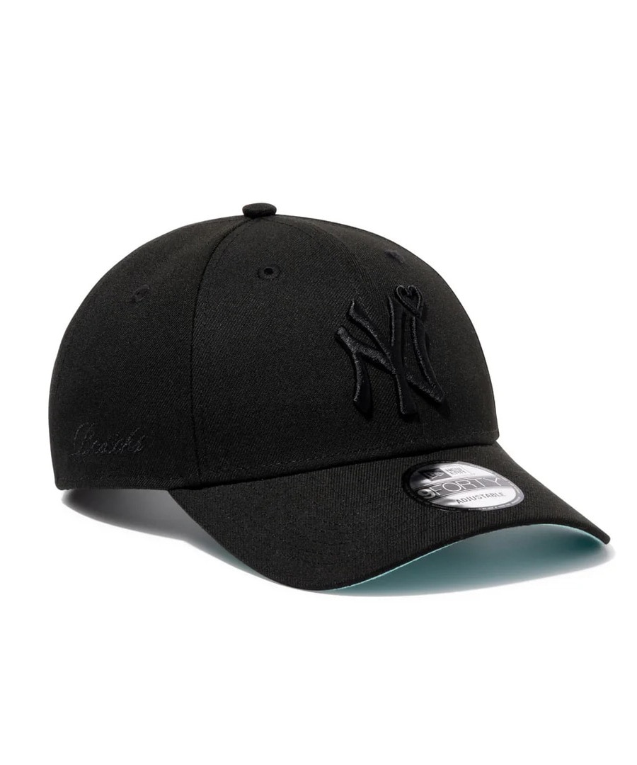 9FORTY New York Yankees Cap BASICKS