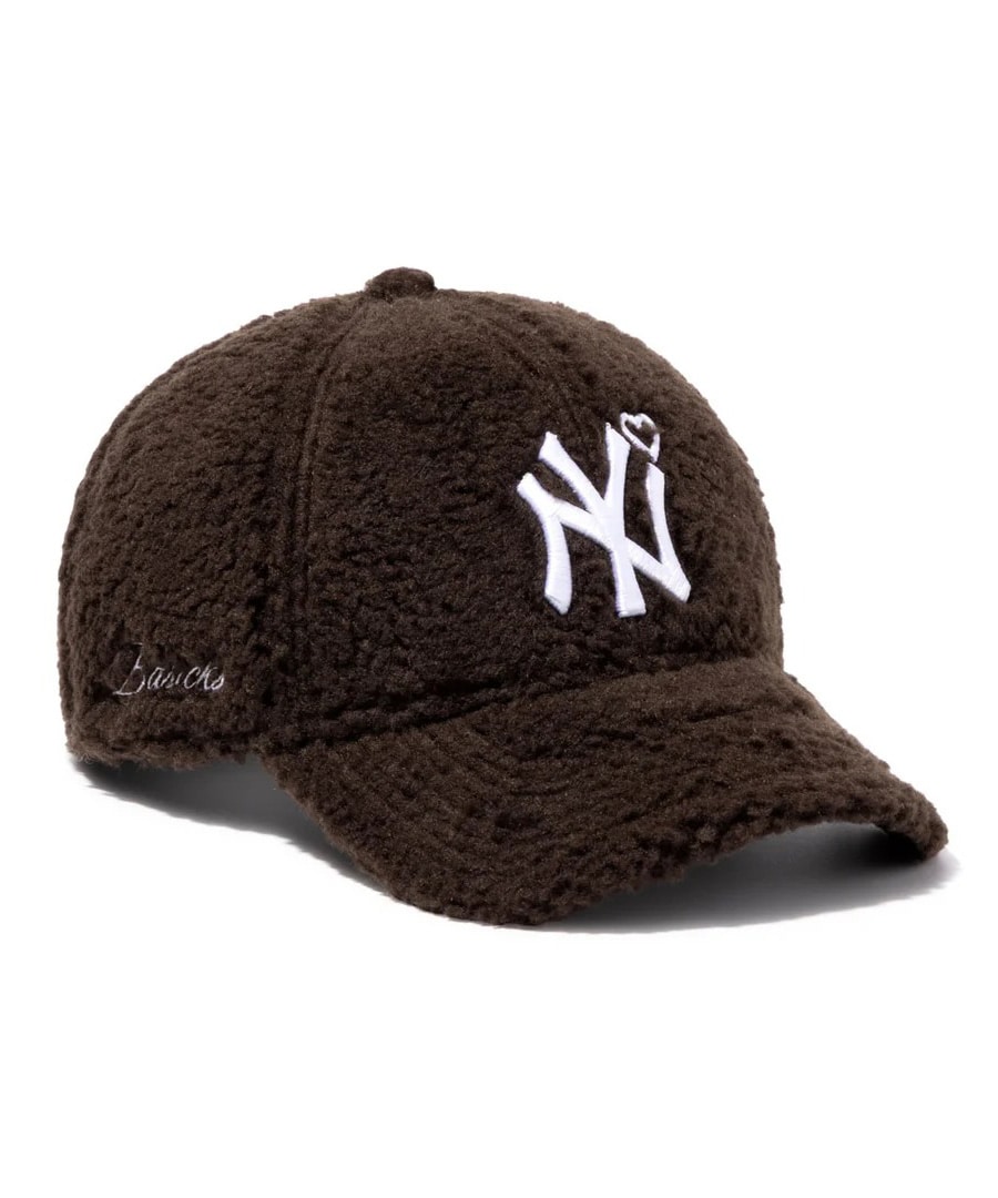 9FORTY New York Yankees Cap BASICKS
