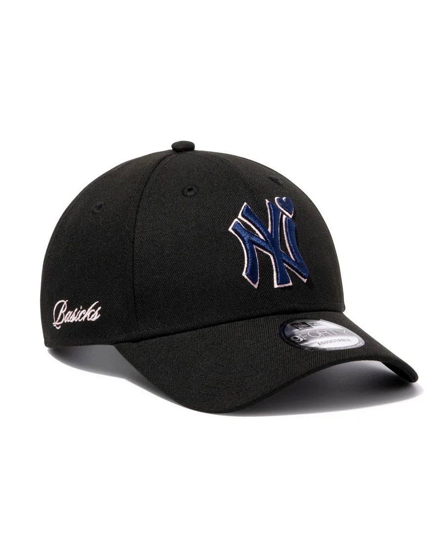 9FORTY New York Yankees Cap BASICKS