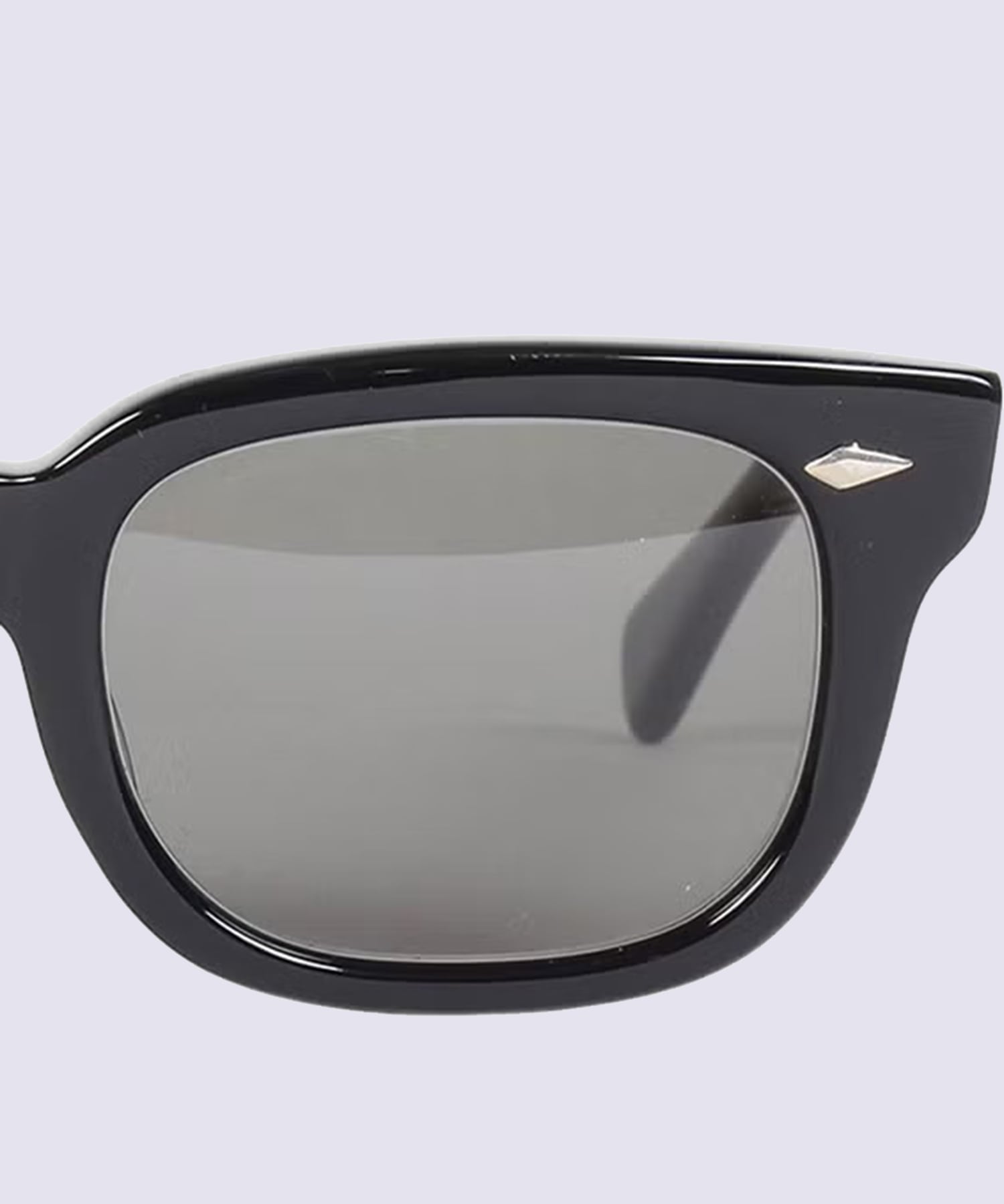 金子眼鏡 / GLASSES ( TYPE-1 ) WACKO MARIA