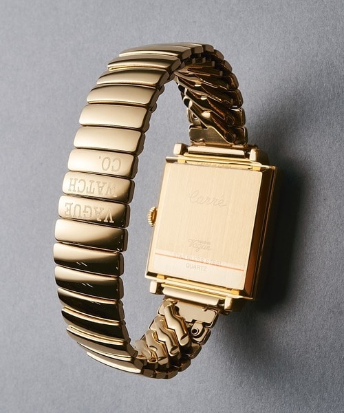 CARRE SE VAGUE WATCH